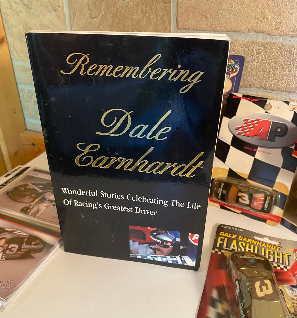 Dale Earnhardt Sr #3 Collection