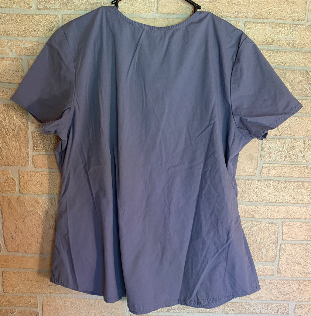 Women’s Scrub Top