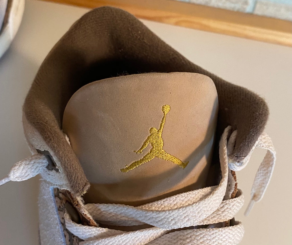 Nike Air Jordan 3 Retro “Palomino”