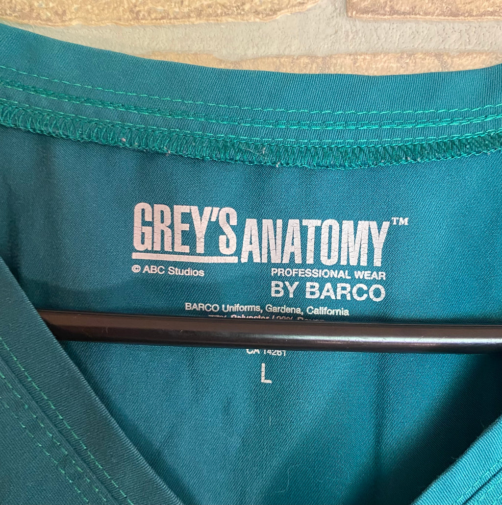 Women’s Scrub Top