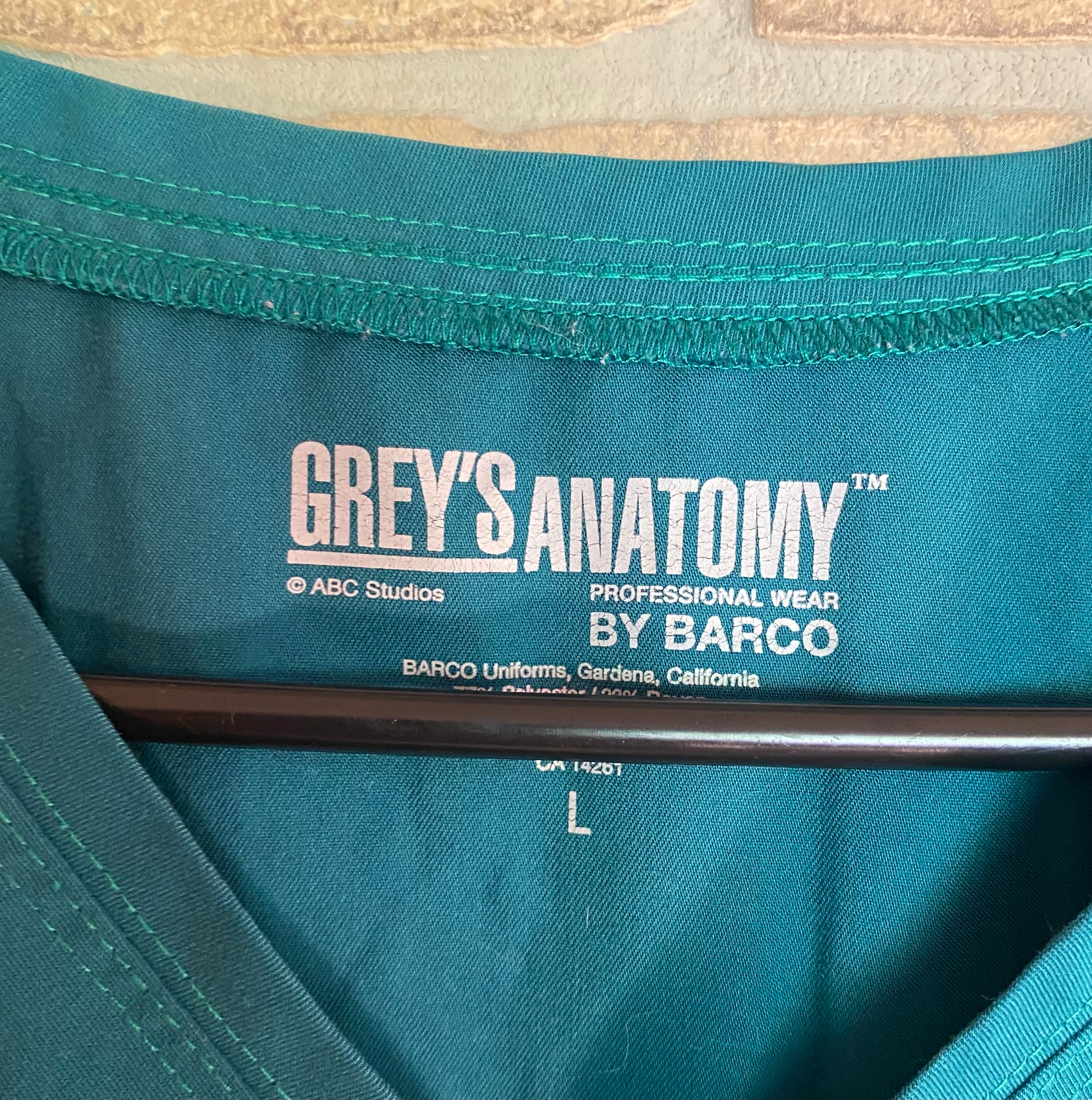 Women’s Scrub Top