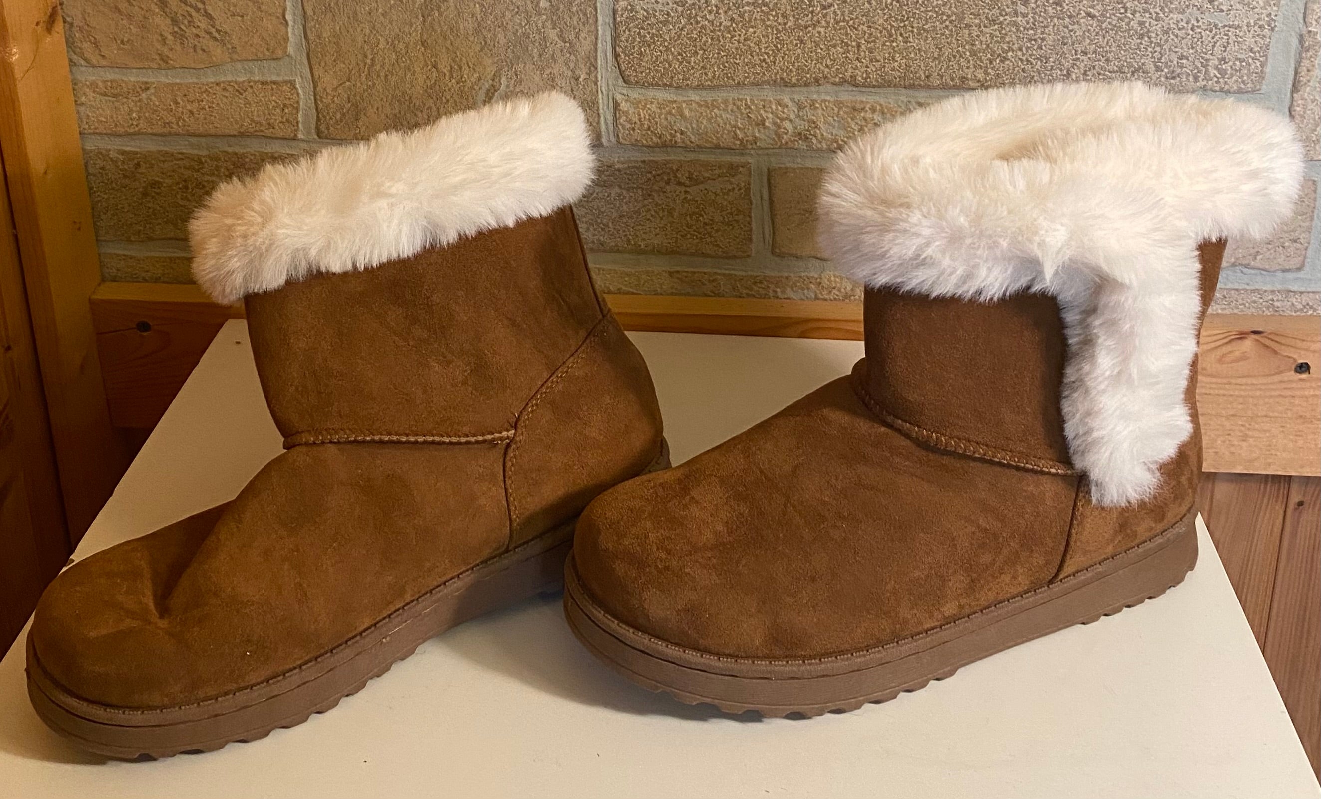 SO Paulina Women’s Winter Boots