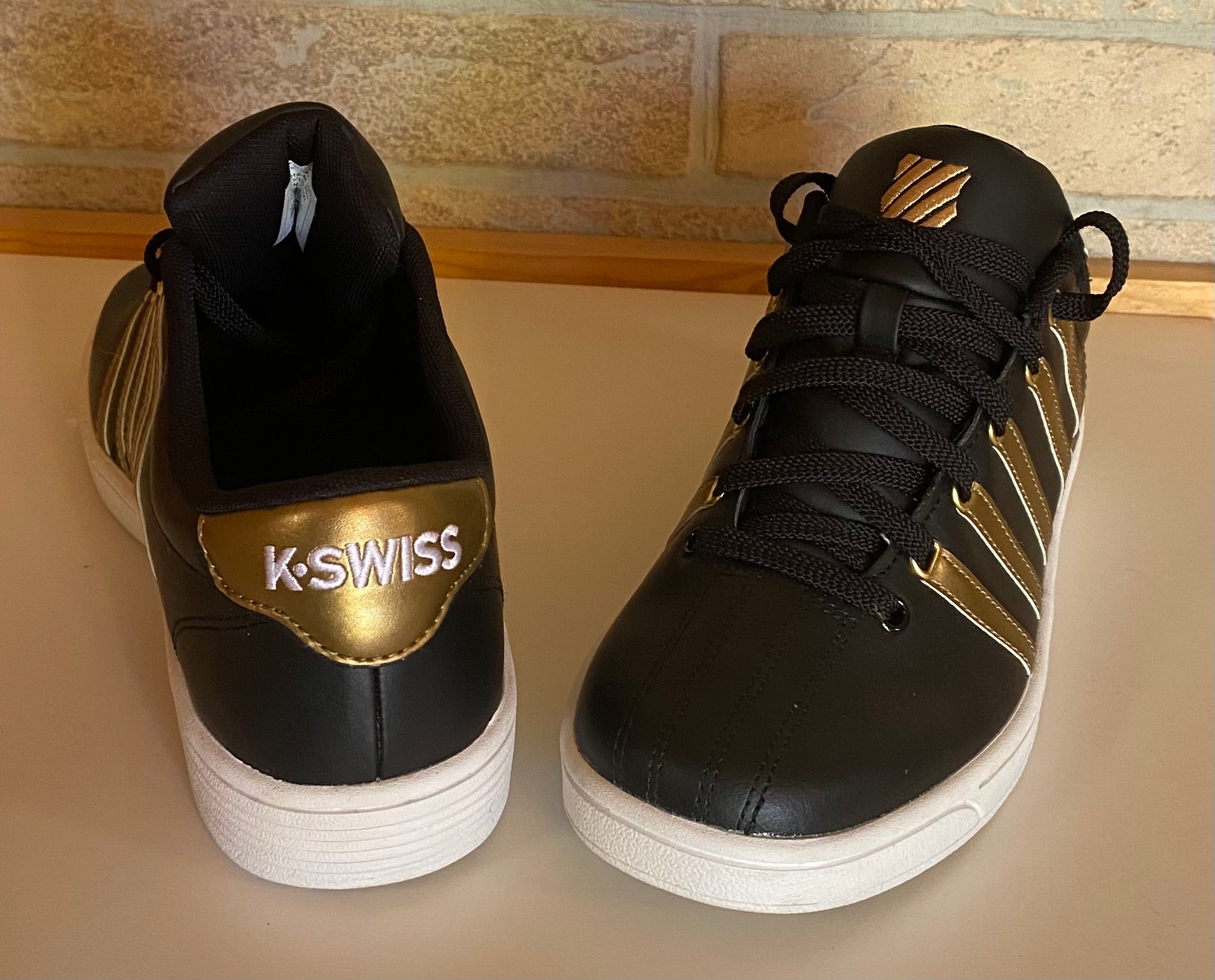 K-Swiss Court Pro 2