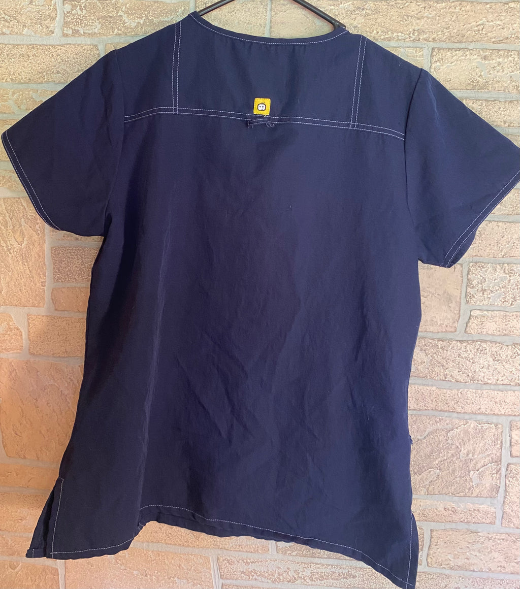Women’s Scrub Top