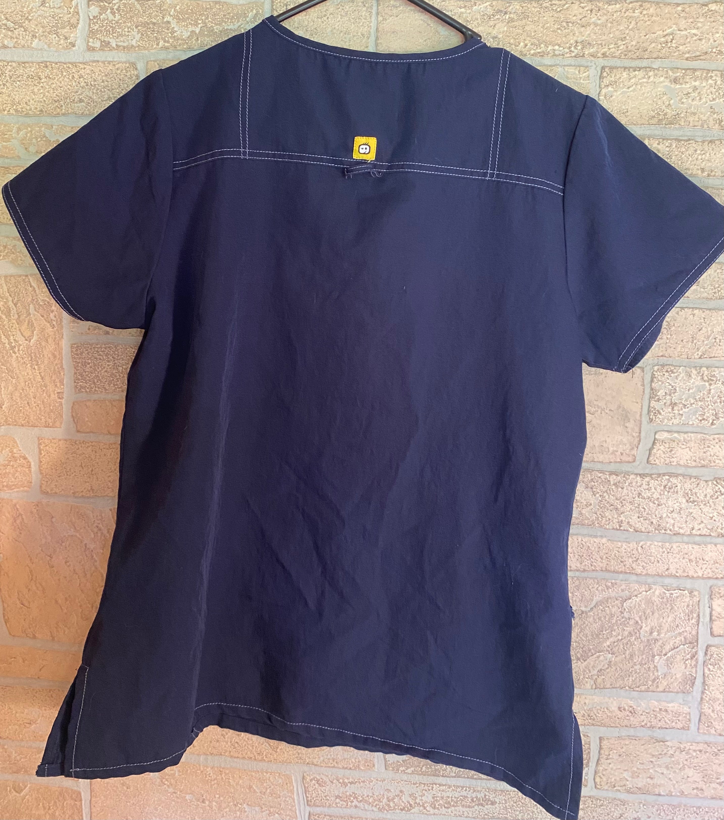 Women’s Scrub Top