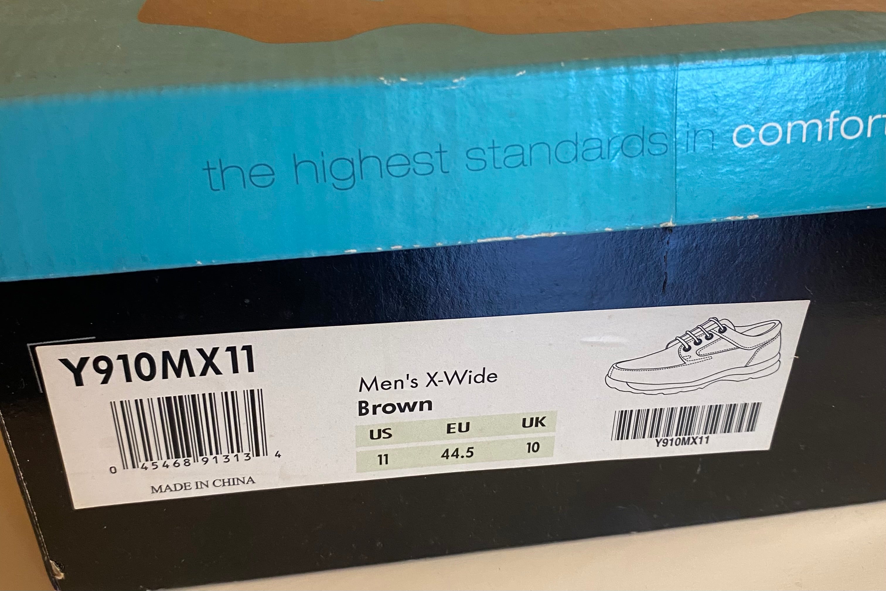 APEX ARIYA CASUAL LEATHER WALKERS