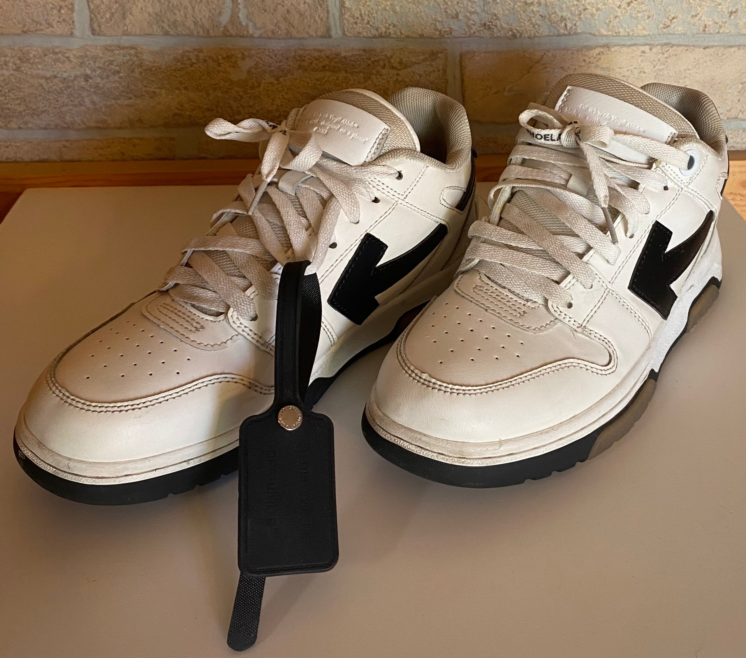 Off White Sneakers
