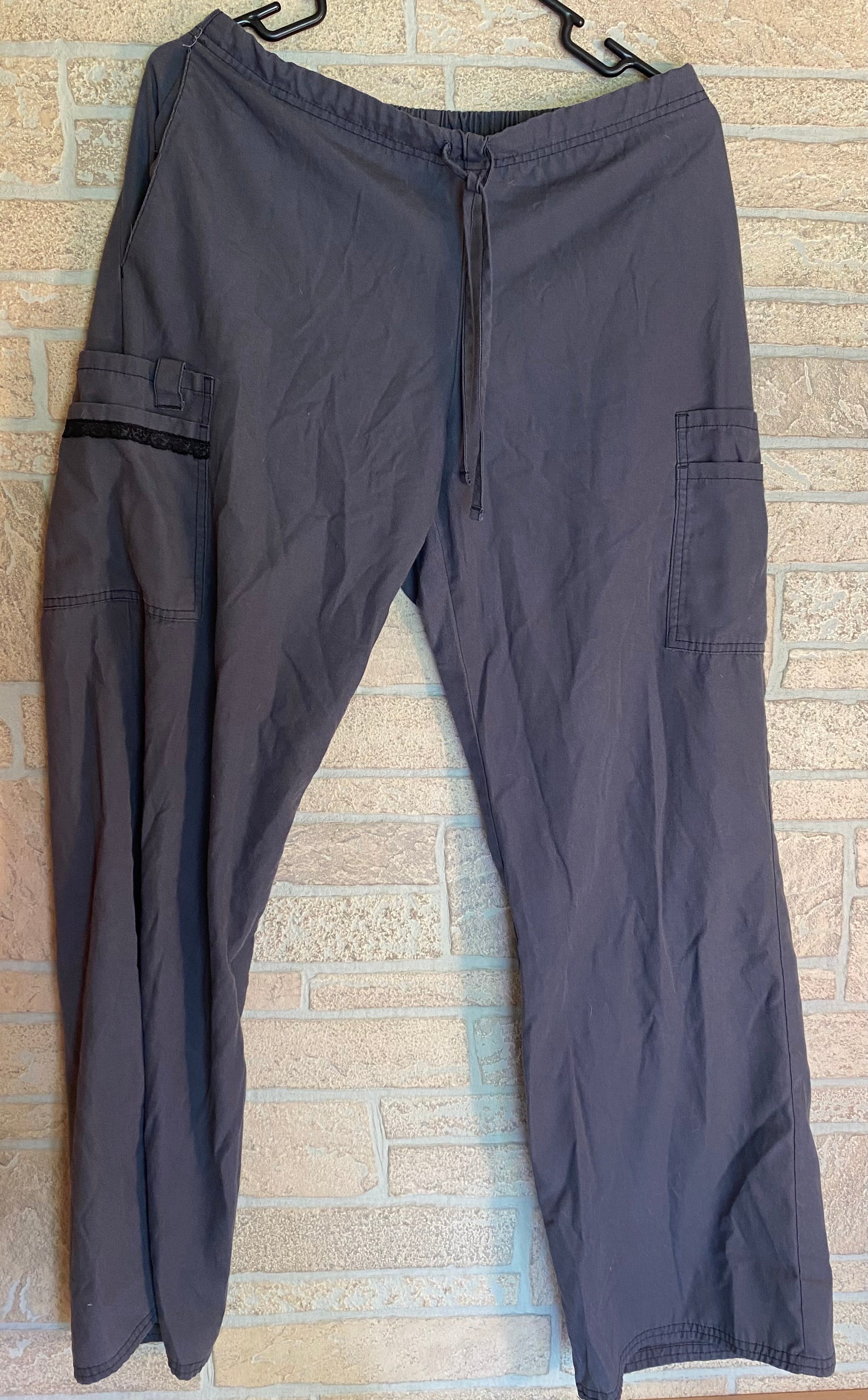 Women’s Scrub Pants