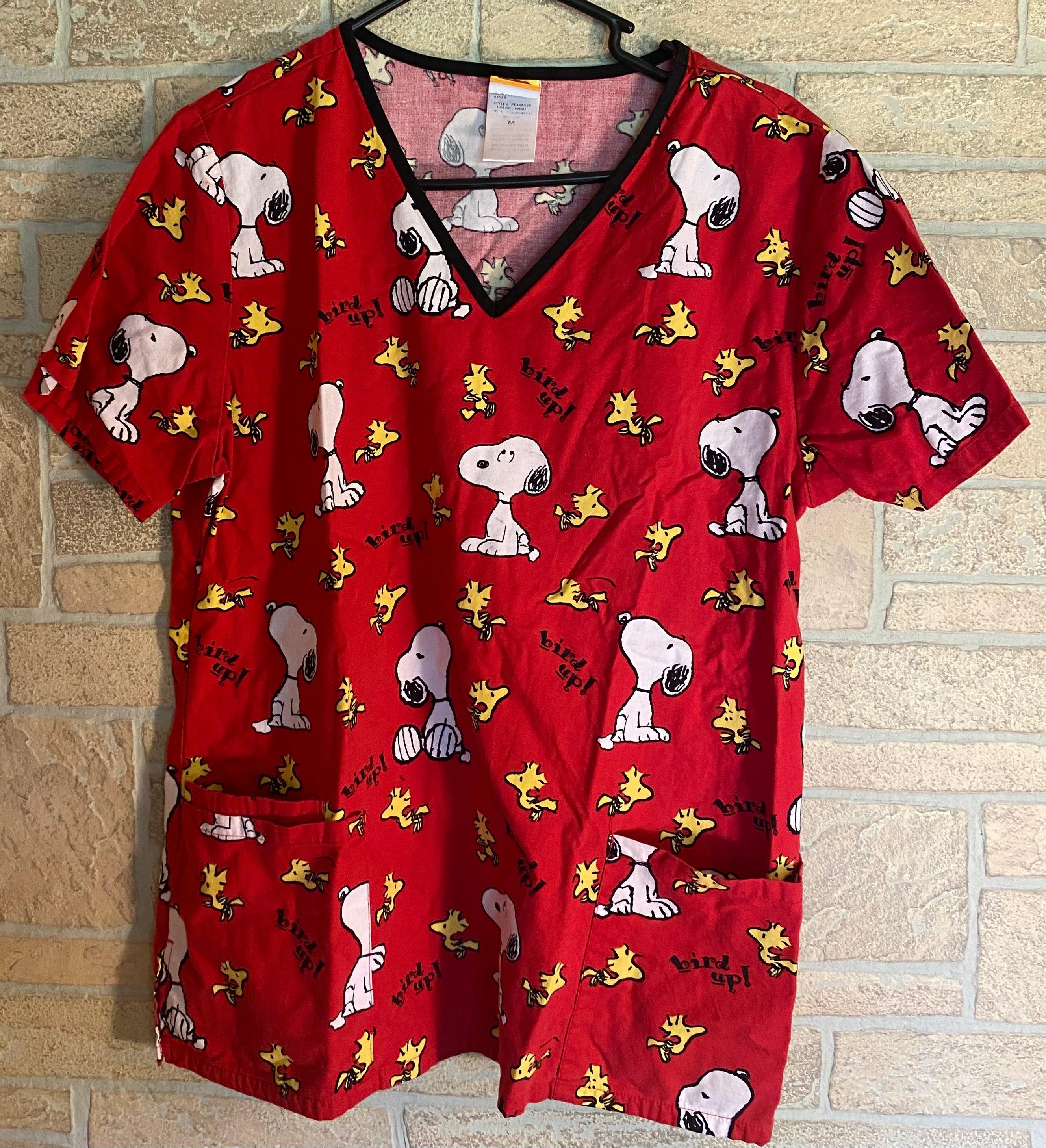 Women’s Scrub Top
