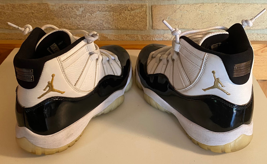 Nike Air Jordan 11 Retro “Gratitude”