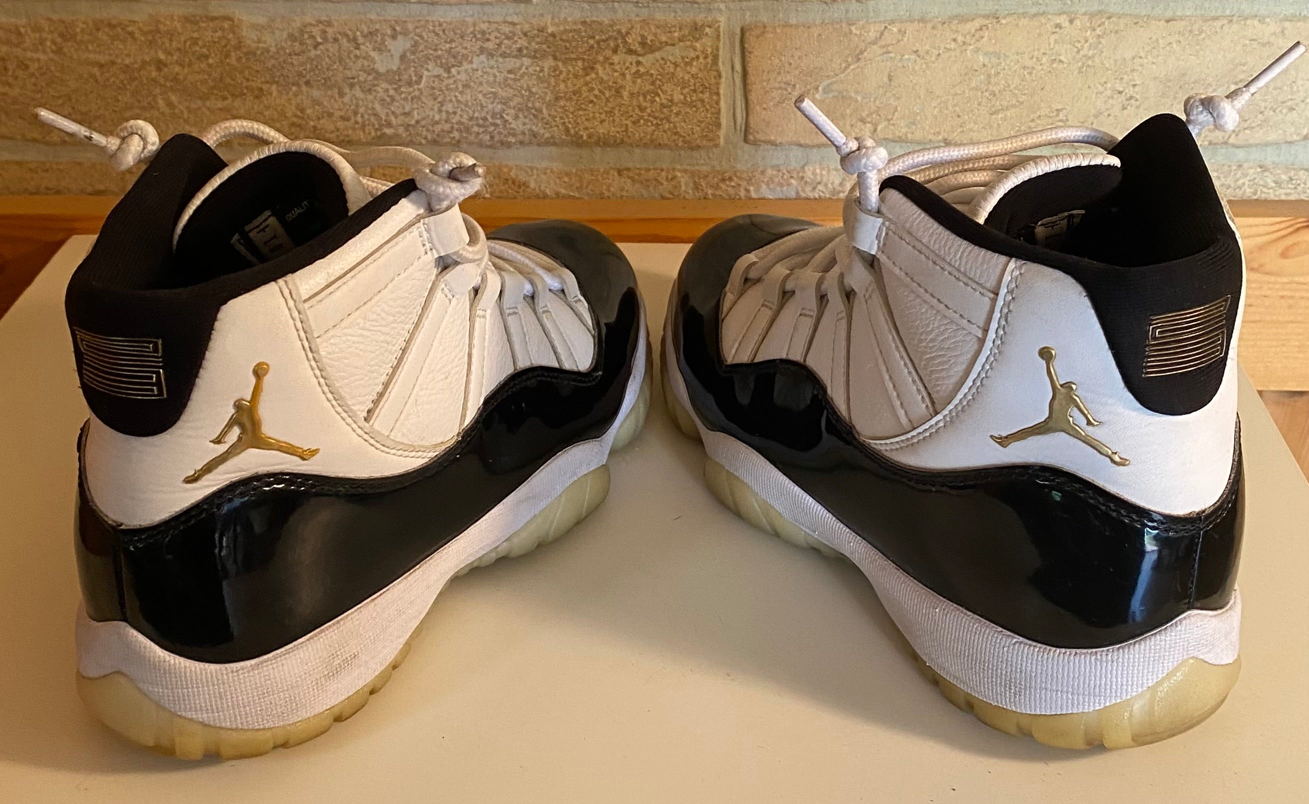 Nike Air Jordan 11 Retro “Gratitude”
