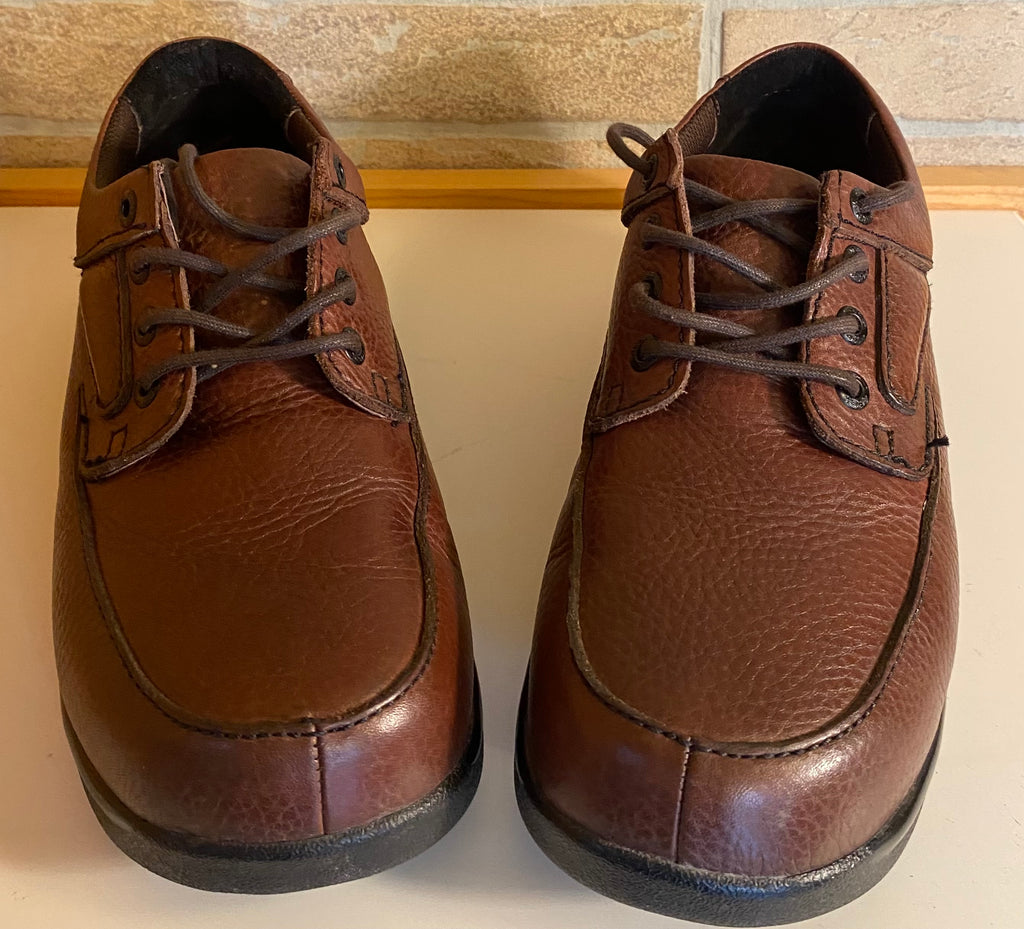 APEX ARIYA CASUAL LEATHER WALKERS