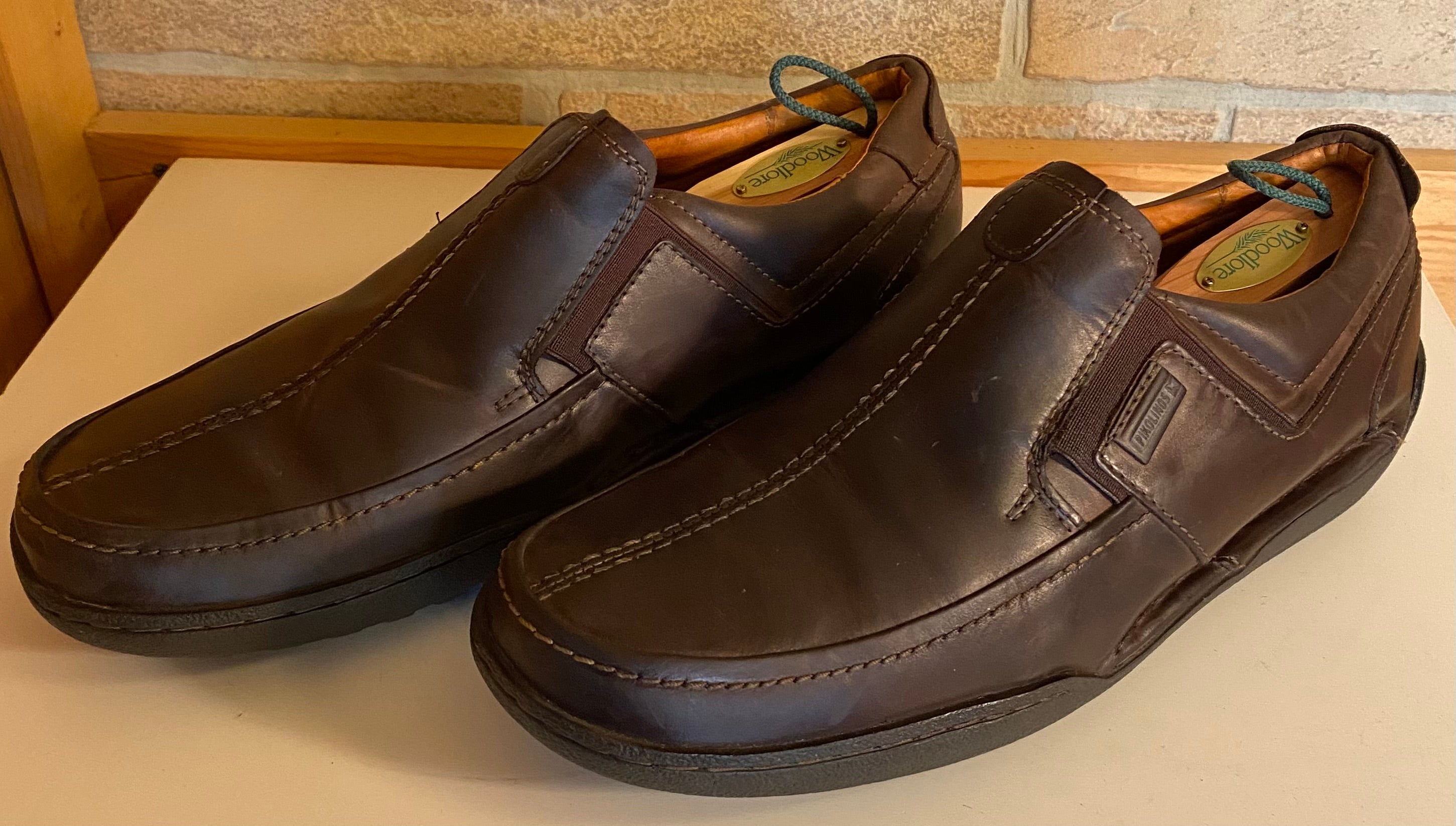 PIKOLINOS MENS LOAFERS