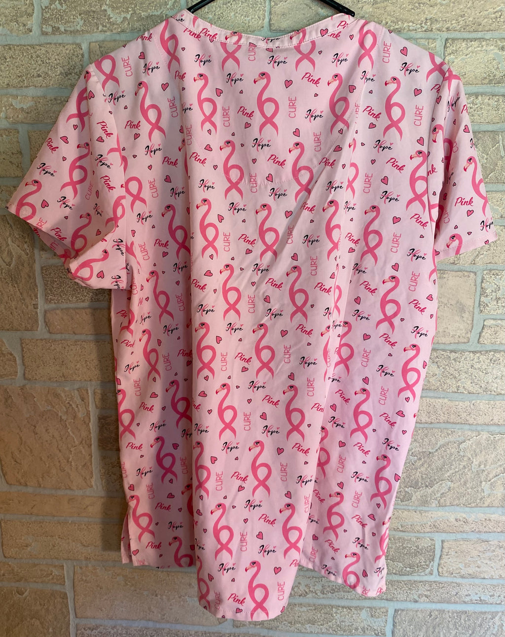Women’s Scrub Top