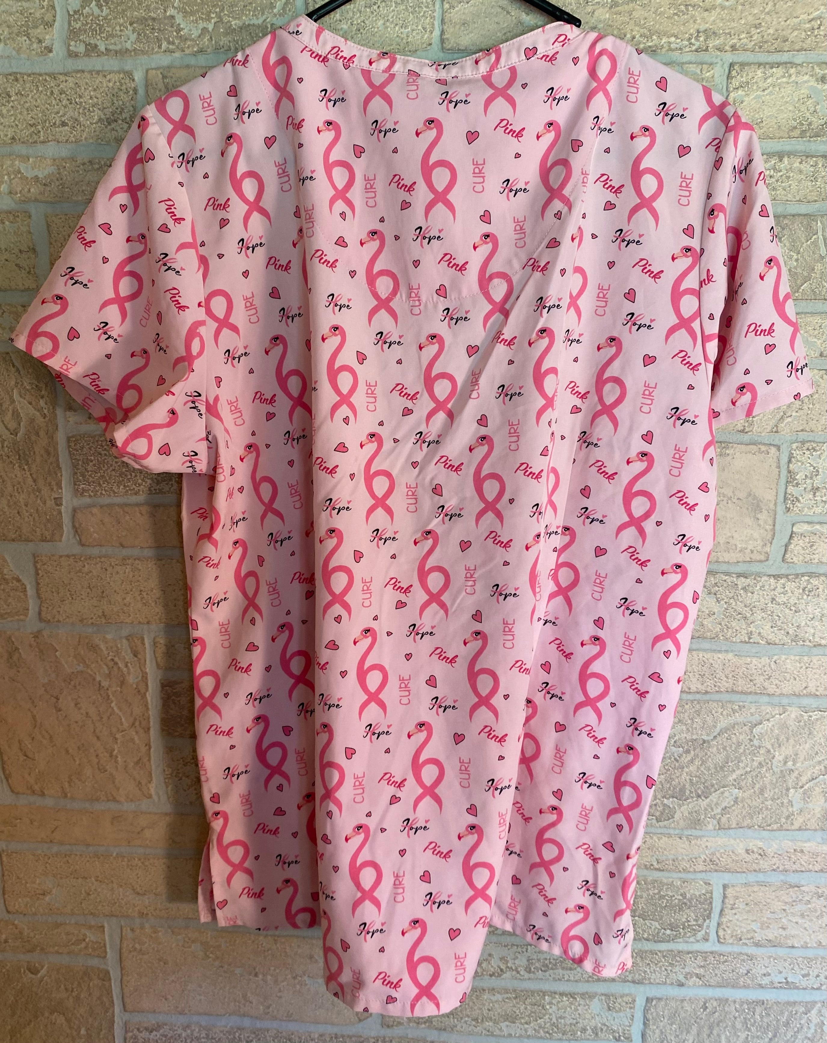 Women’s Scrub Top