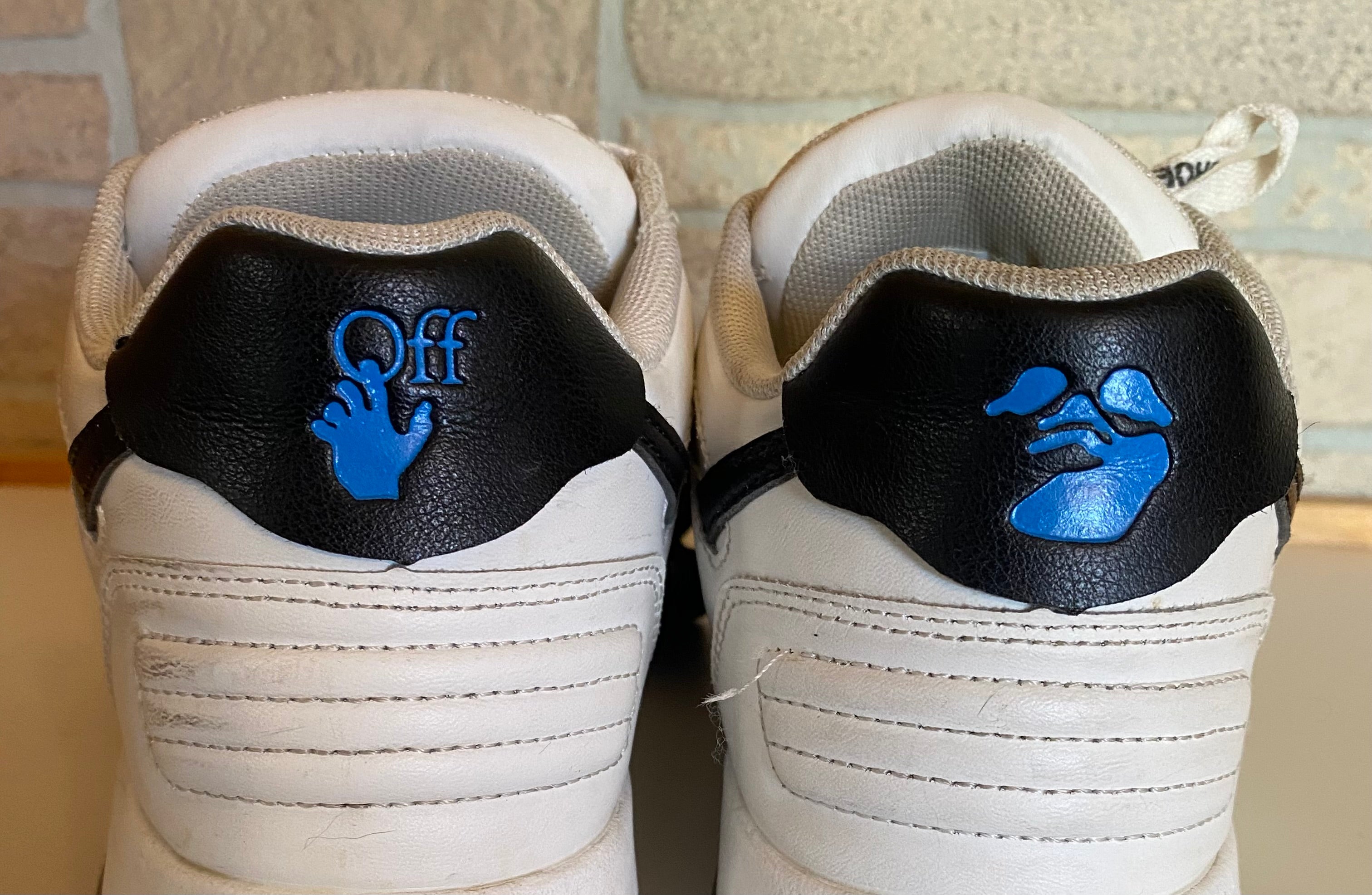 Off White Sneakers