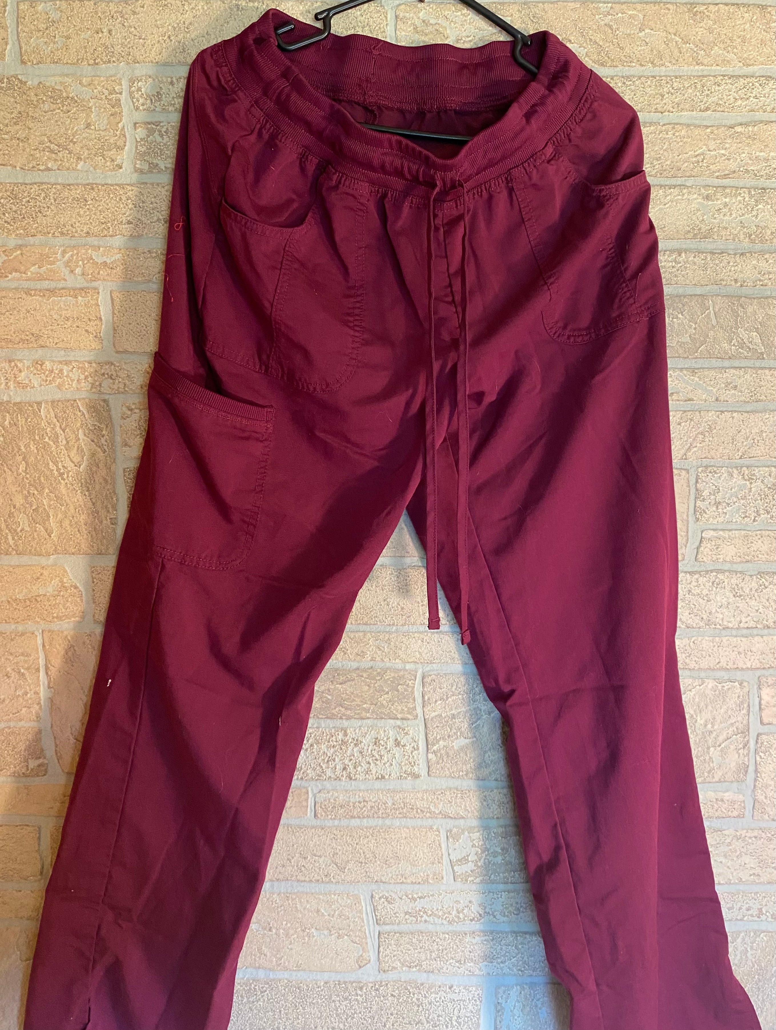 Women’s Scrub Pants