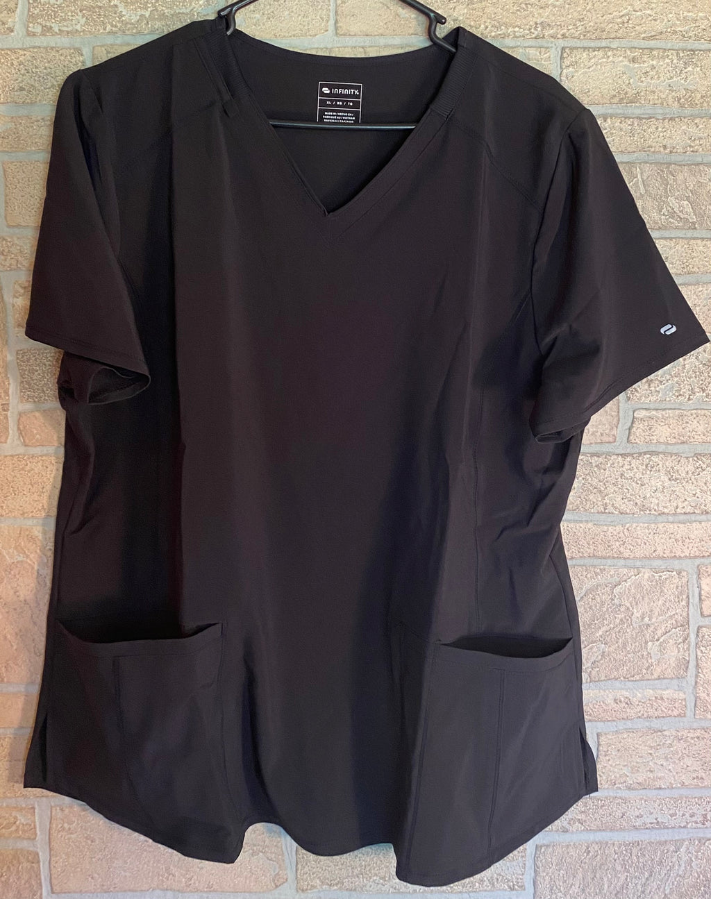 Women’s Scrub Top