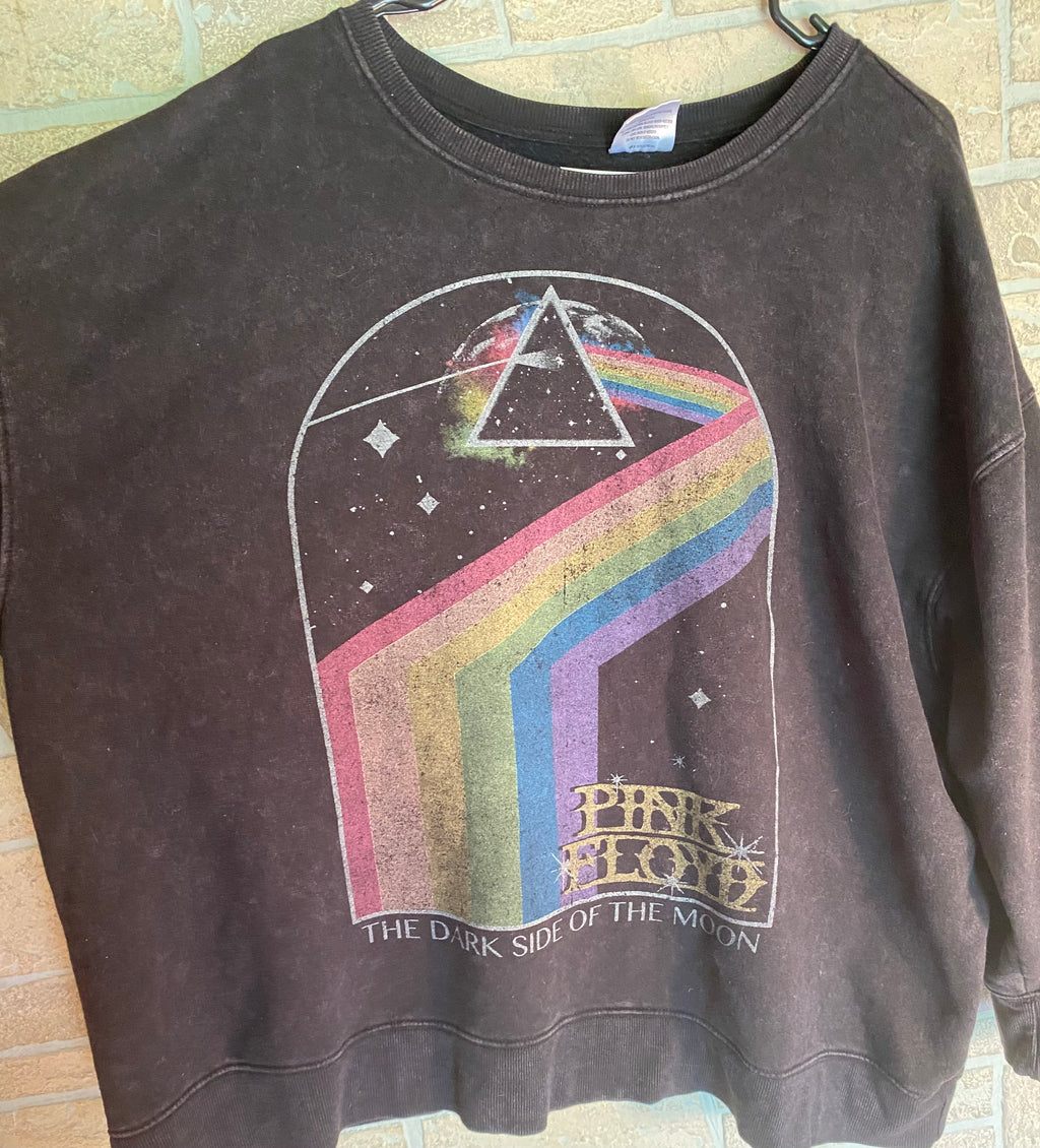 Pink Floyd Sweatshirt