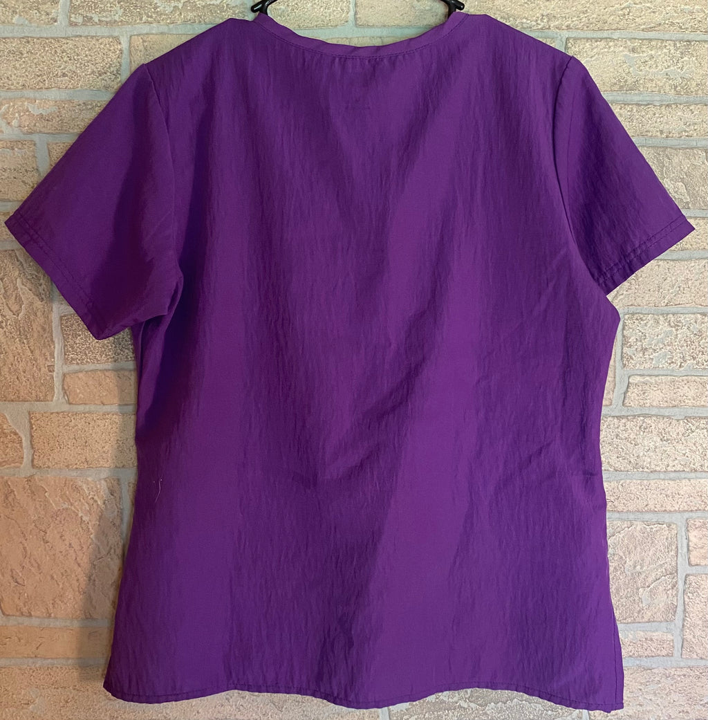 Women’s Scrub Top