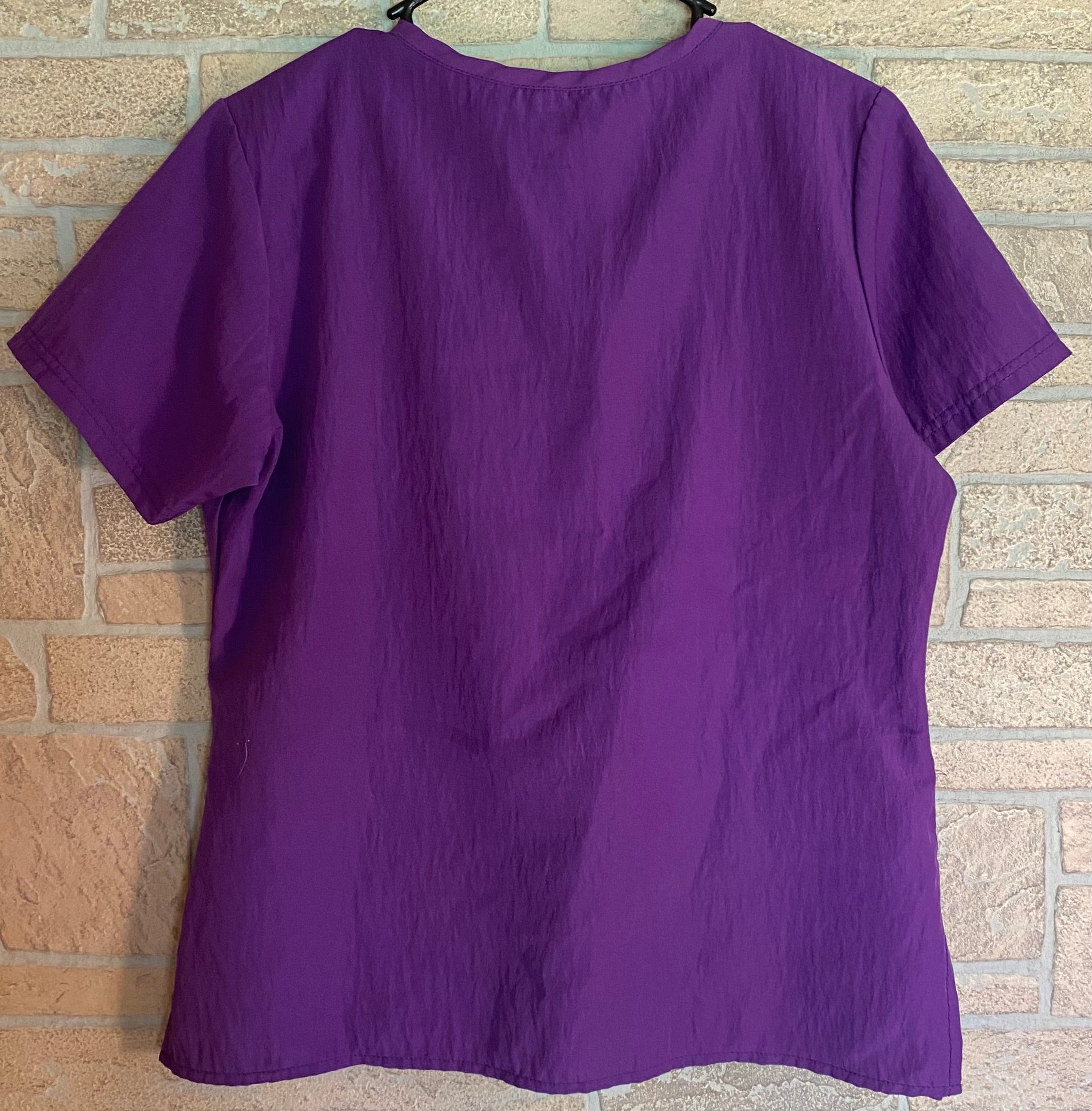 Women’s Scrub Top