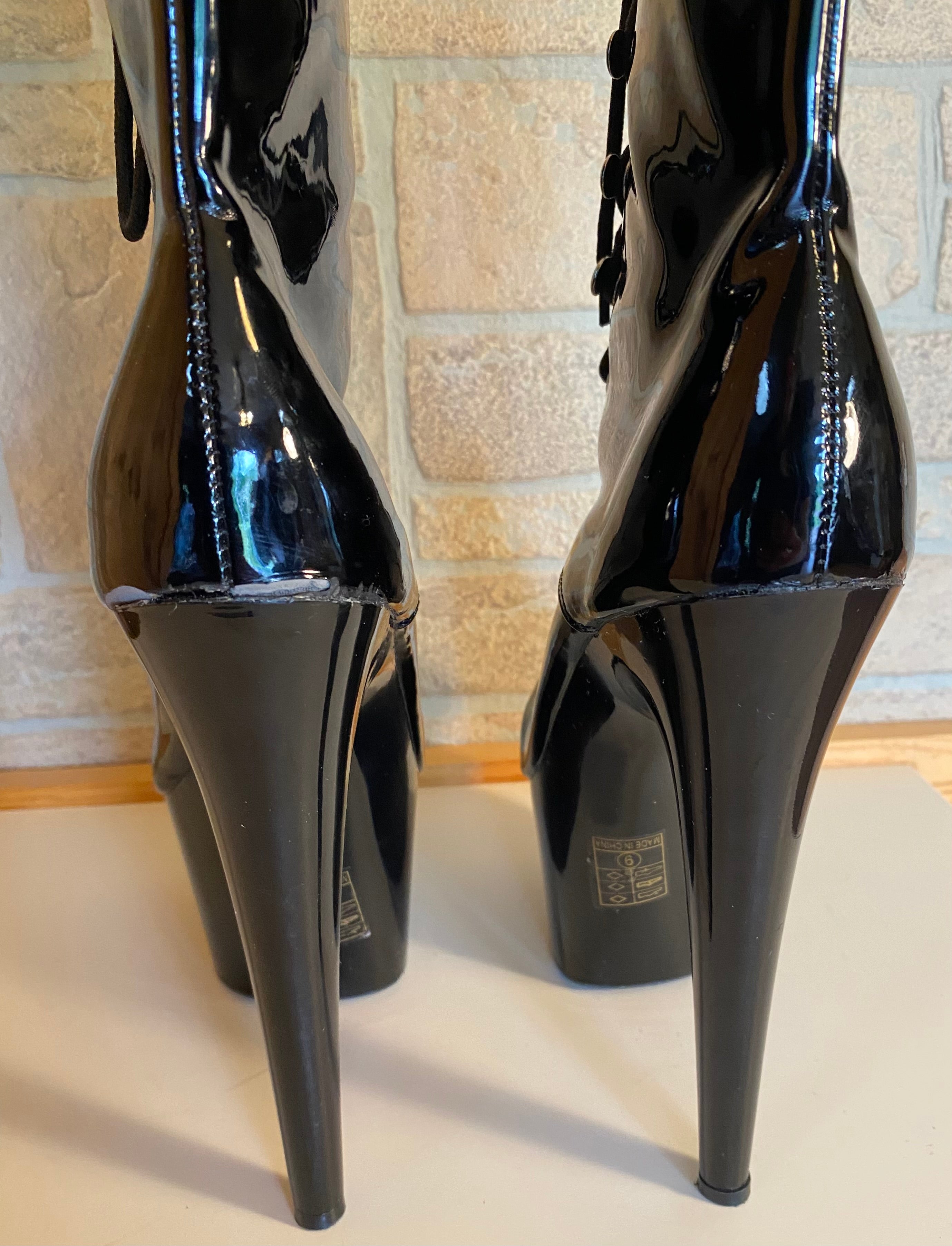 ELLIE SHOES 609-Diana