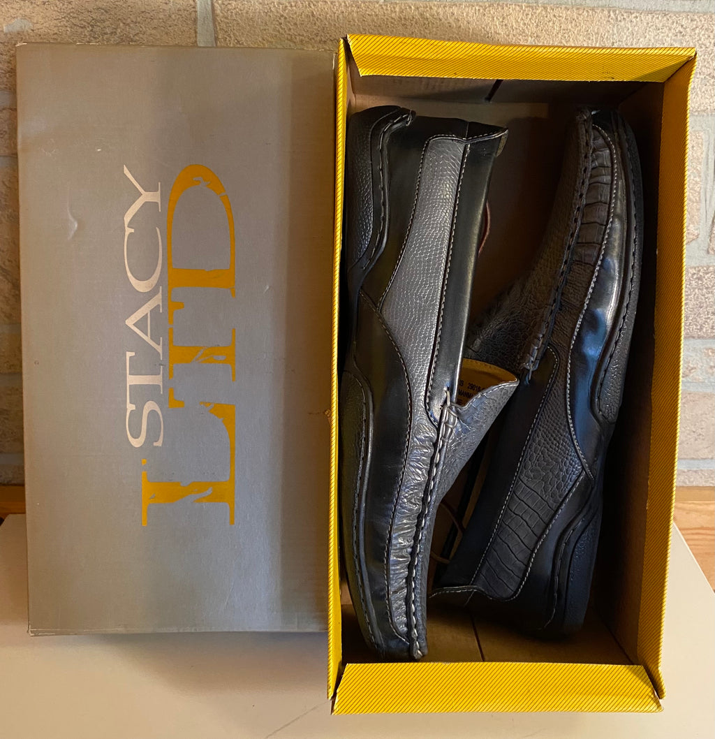 STACY ADAMS LTD