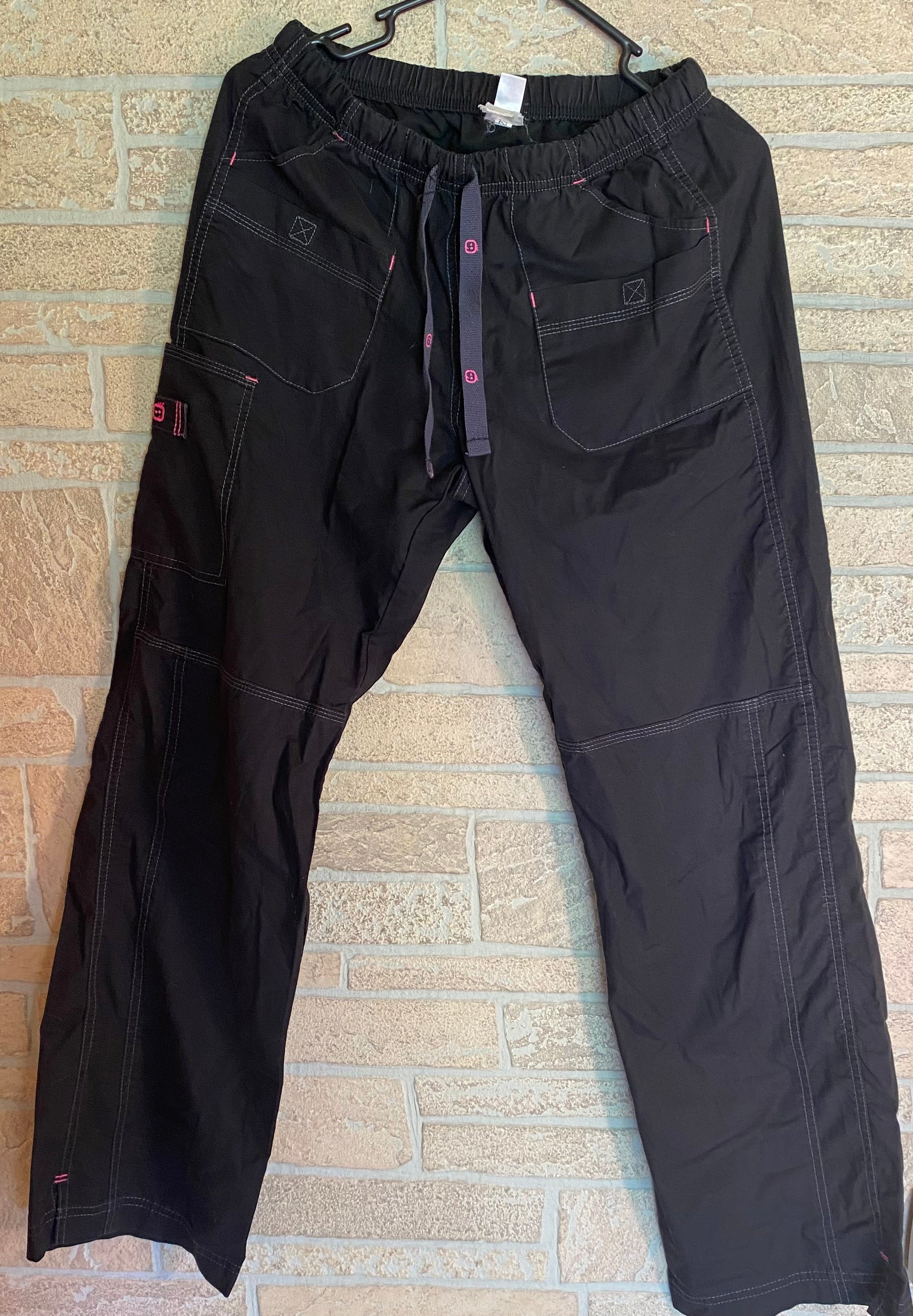Women’s Scrub Pants