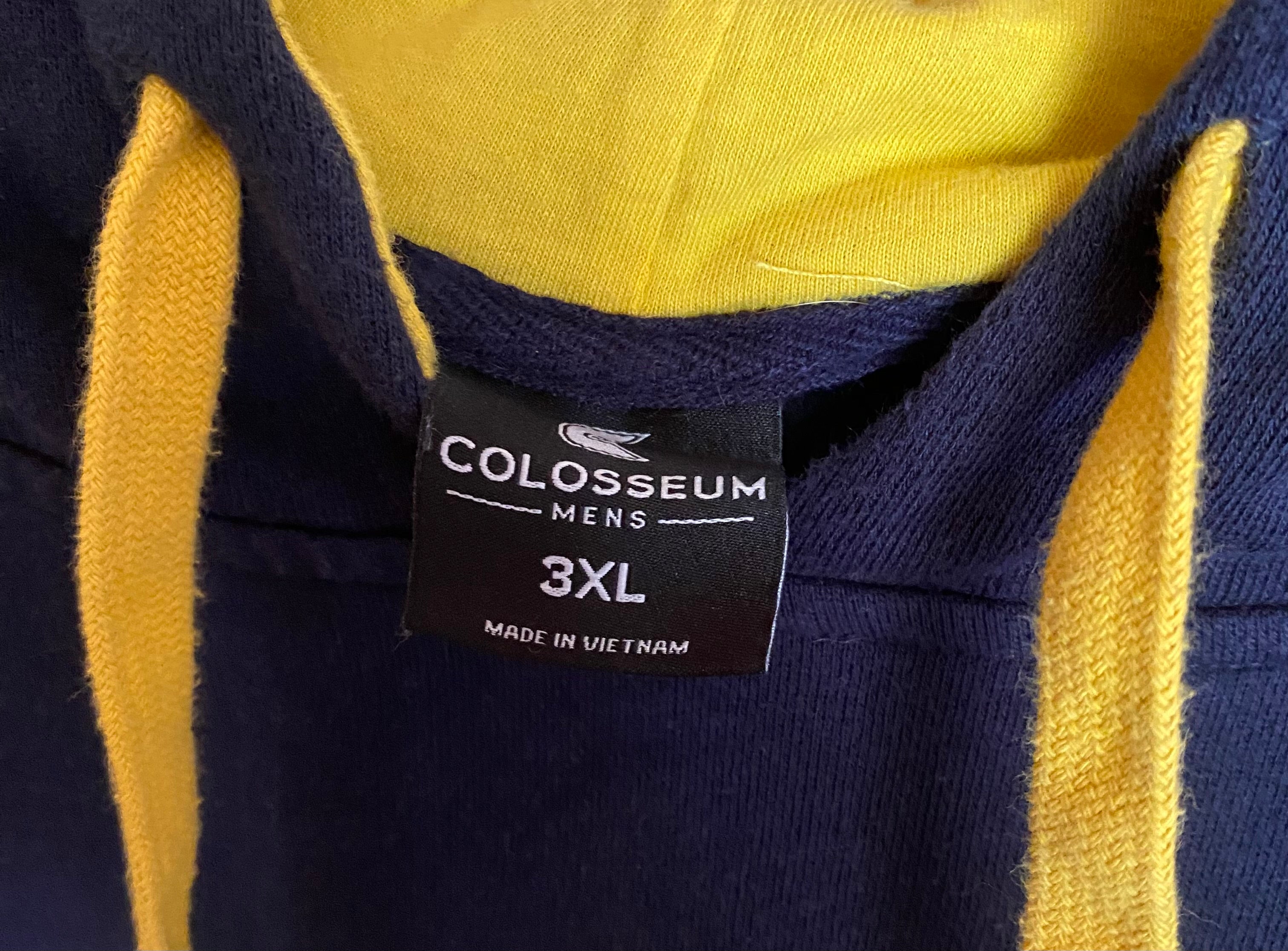 Michigan Wolverines Hoodie
