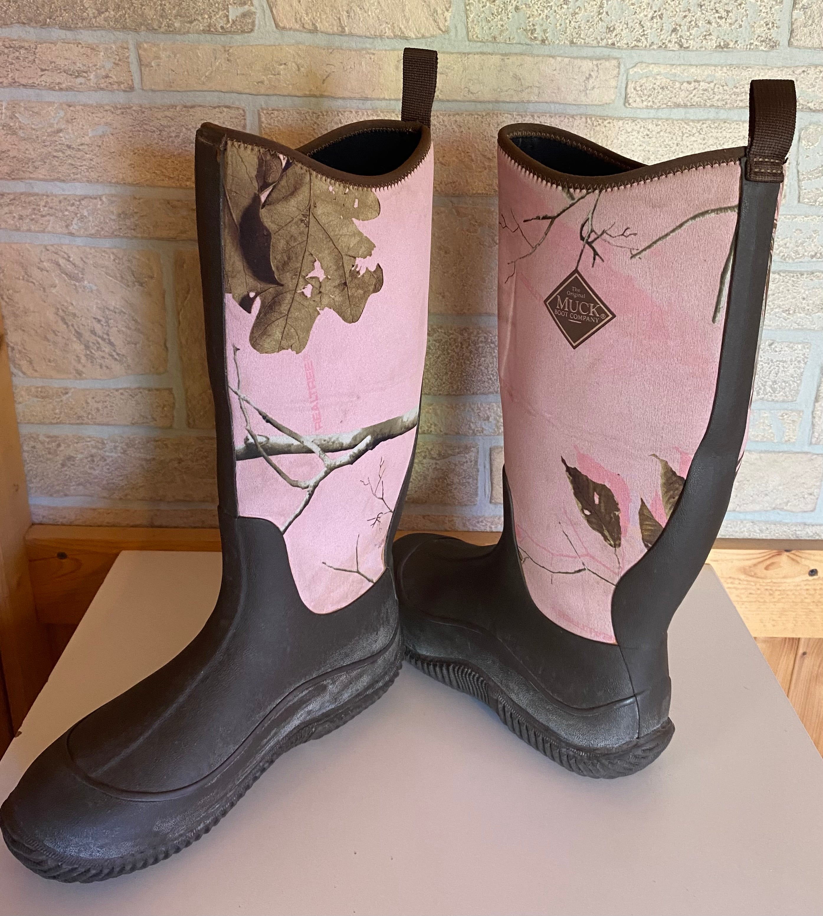Women’s Muck Boots