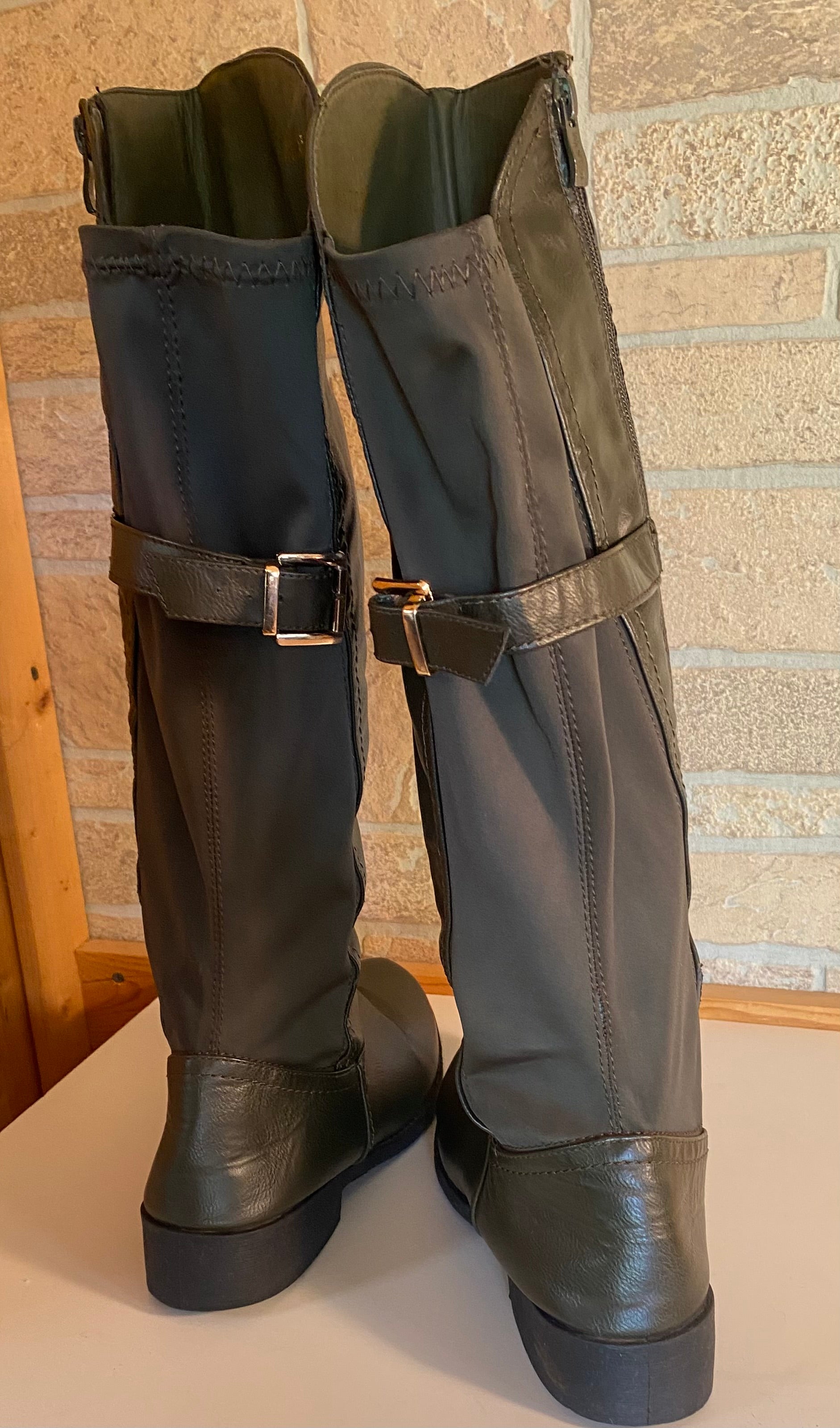 Wanted Women’s Boots