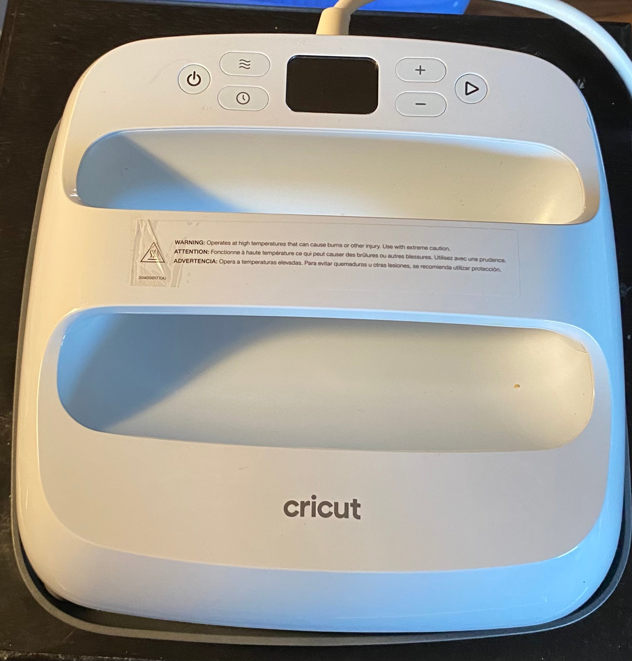 Cricut Heat Press Machine