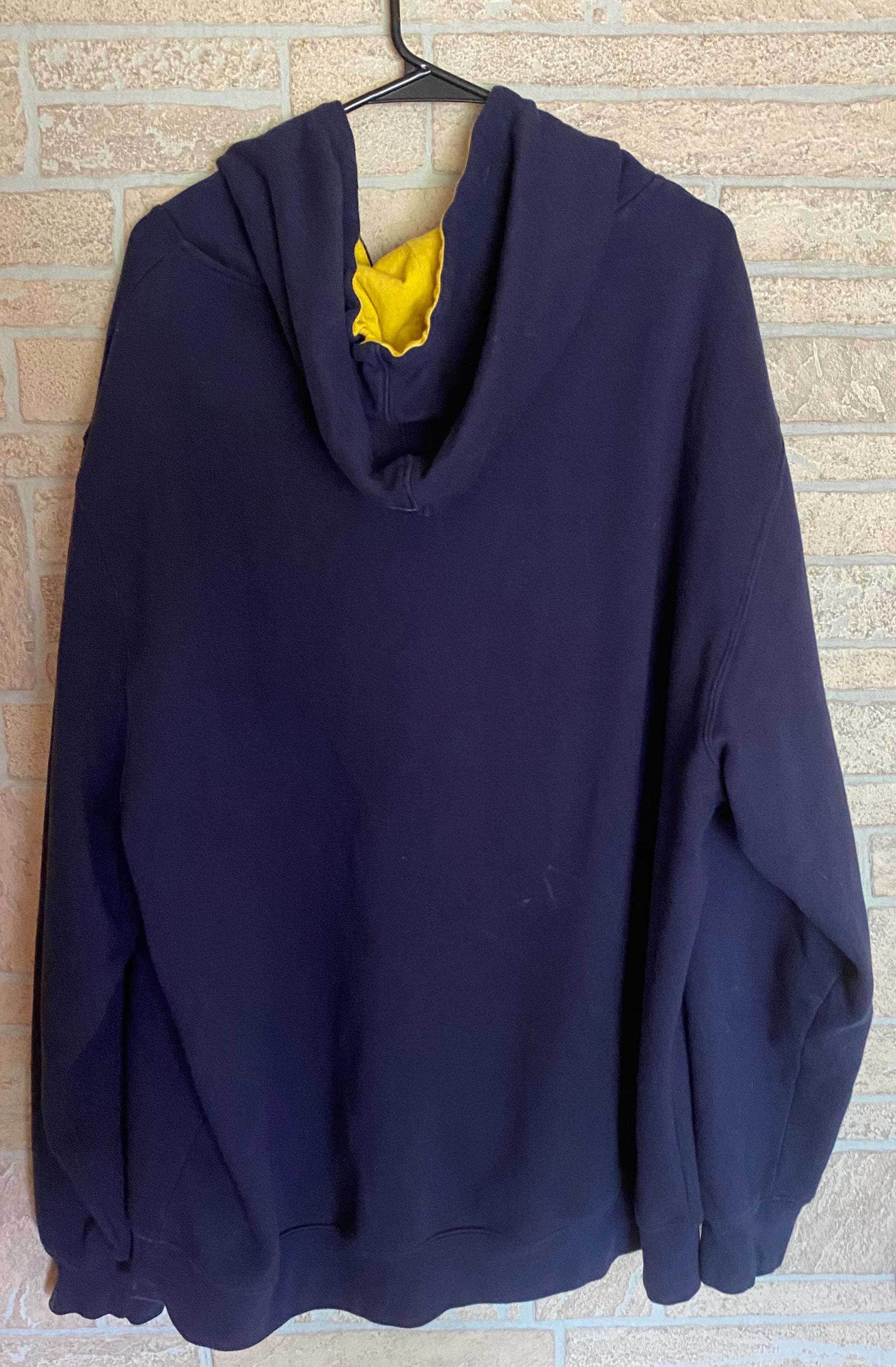 Michigan Wolverines Hoodie