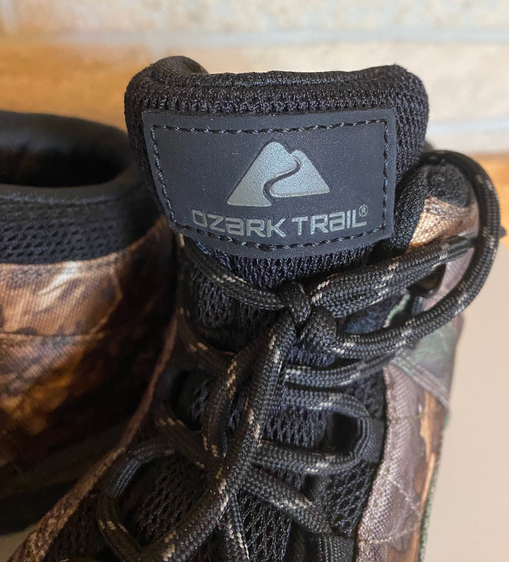 Ozark Trail Boots