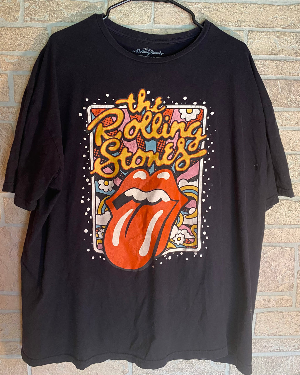 The Rolling Stones