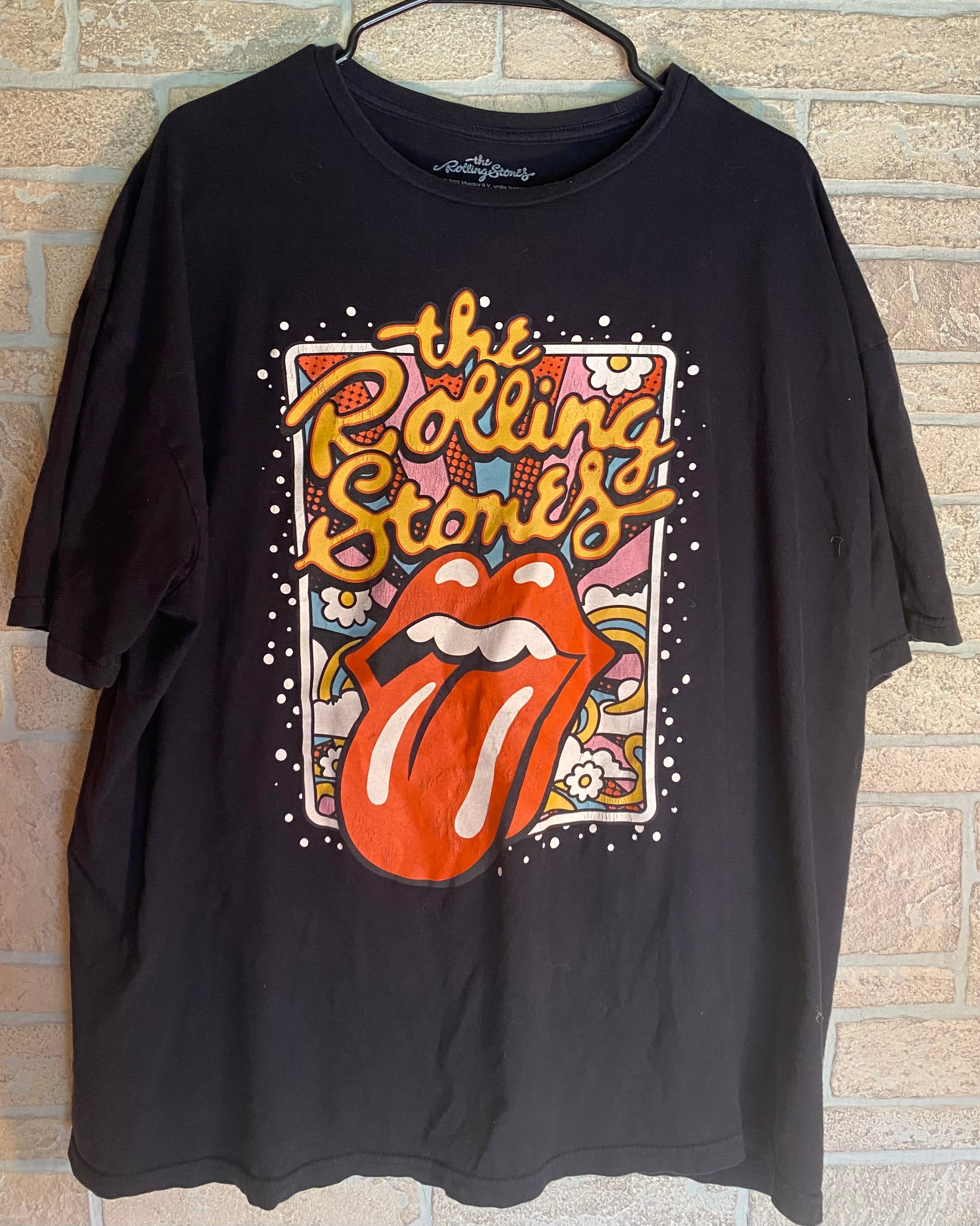 The Rolling Stones