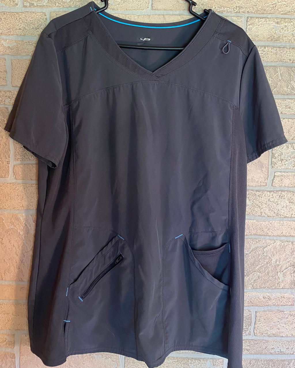 Women’s Scrub Top