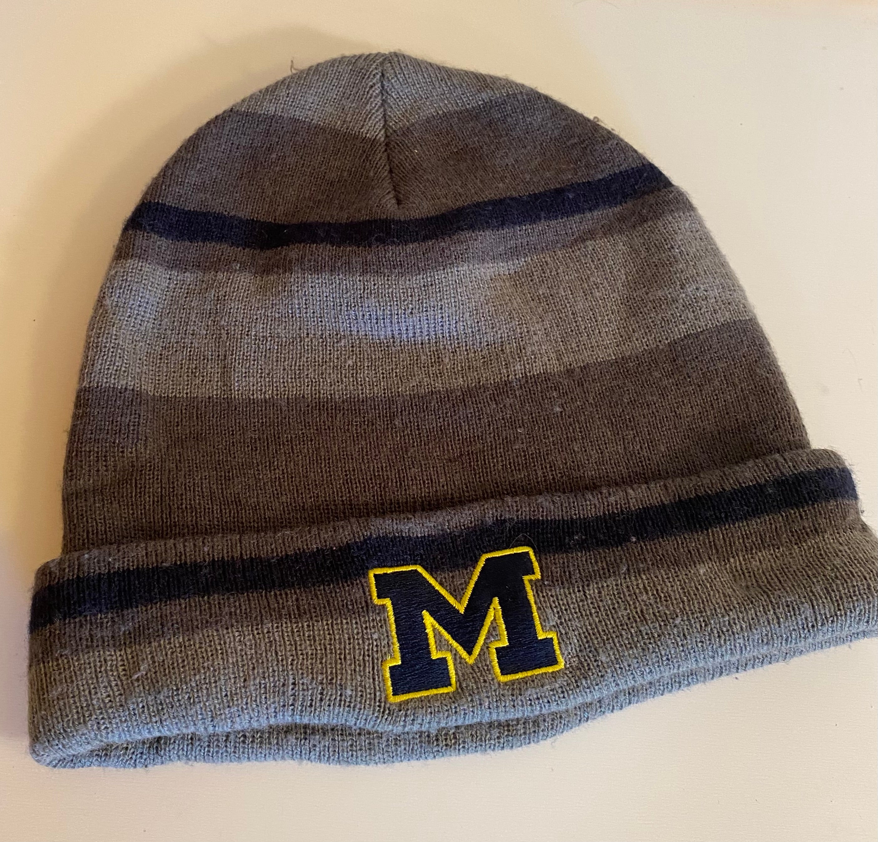Michigan Wolverines Hat