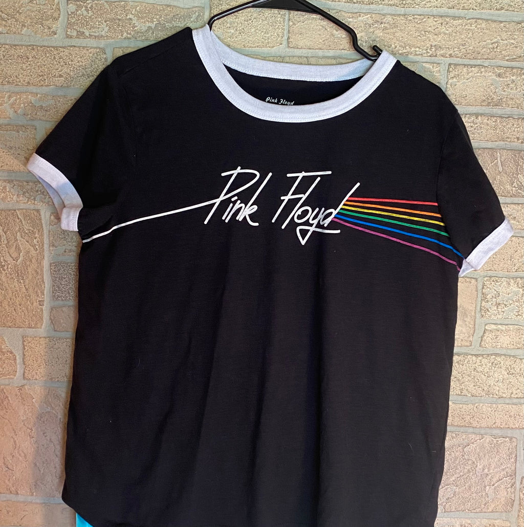 Pink Floyd