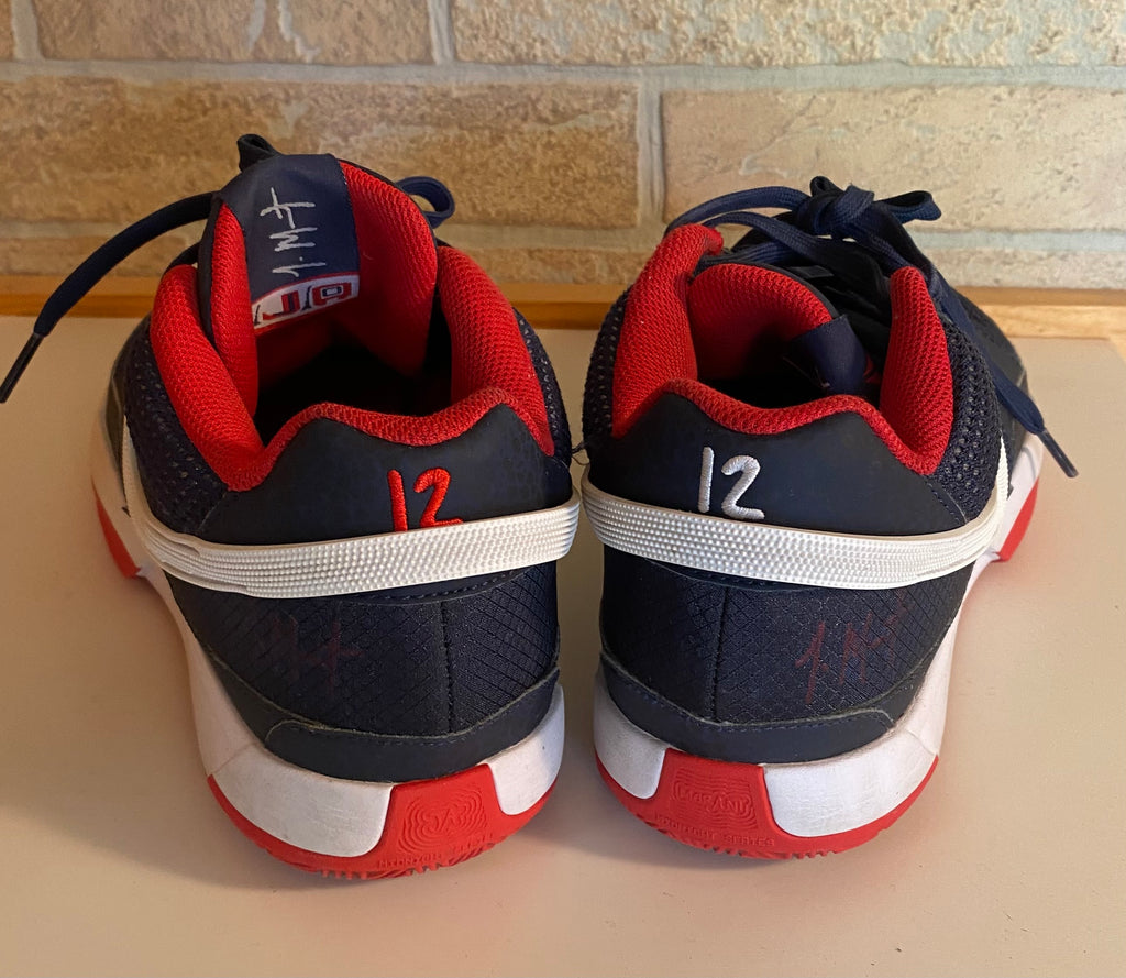 Nike Ja 1 USA Basketball