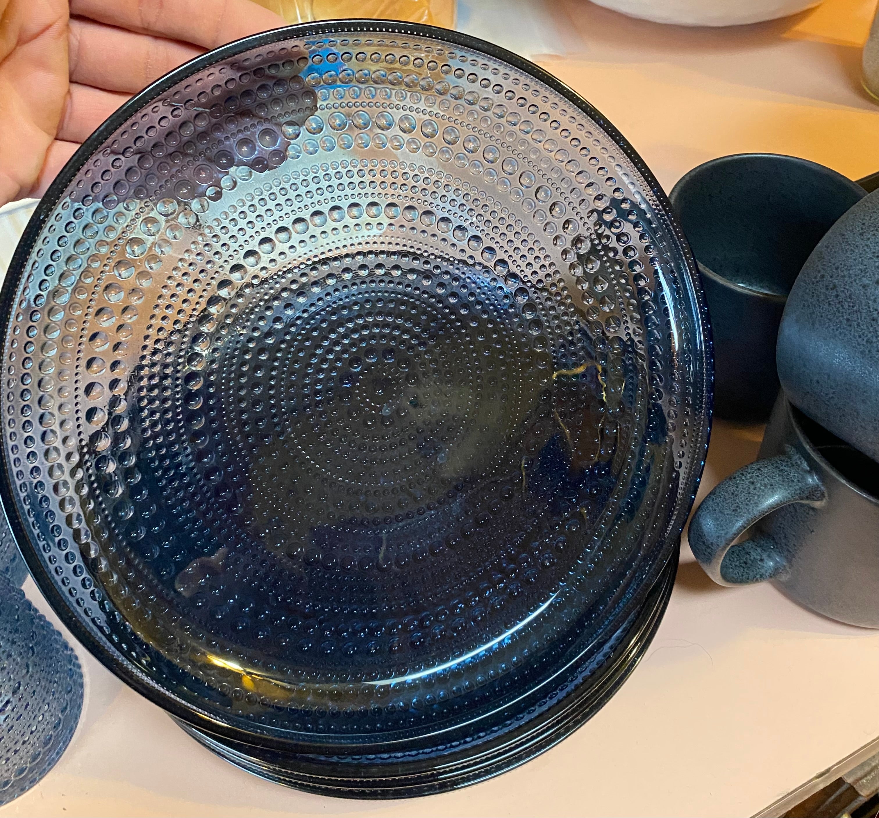 Better Homes & Garden dish set