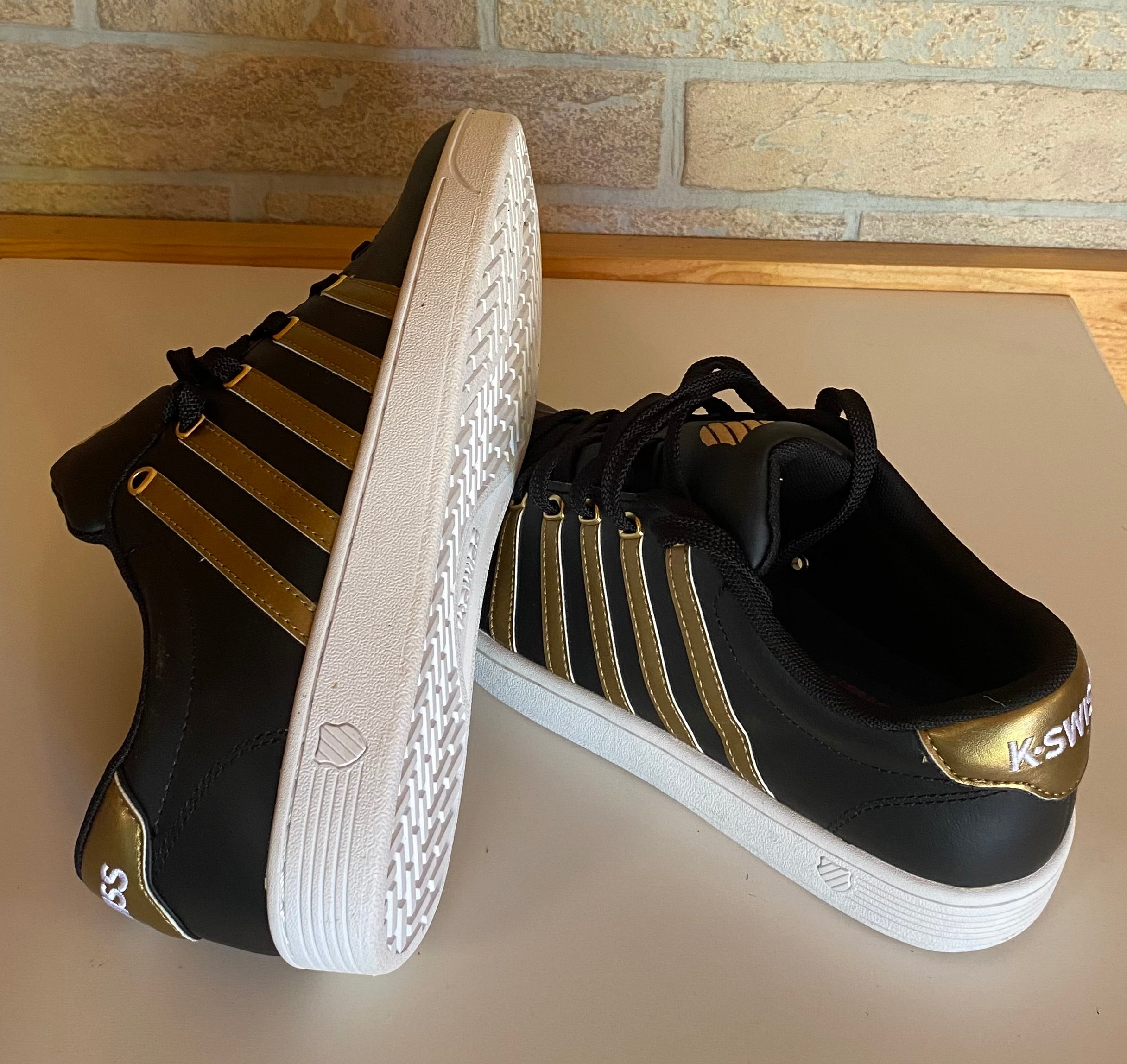 K-Swiss Court Pro 2