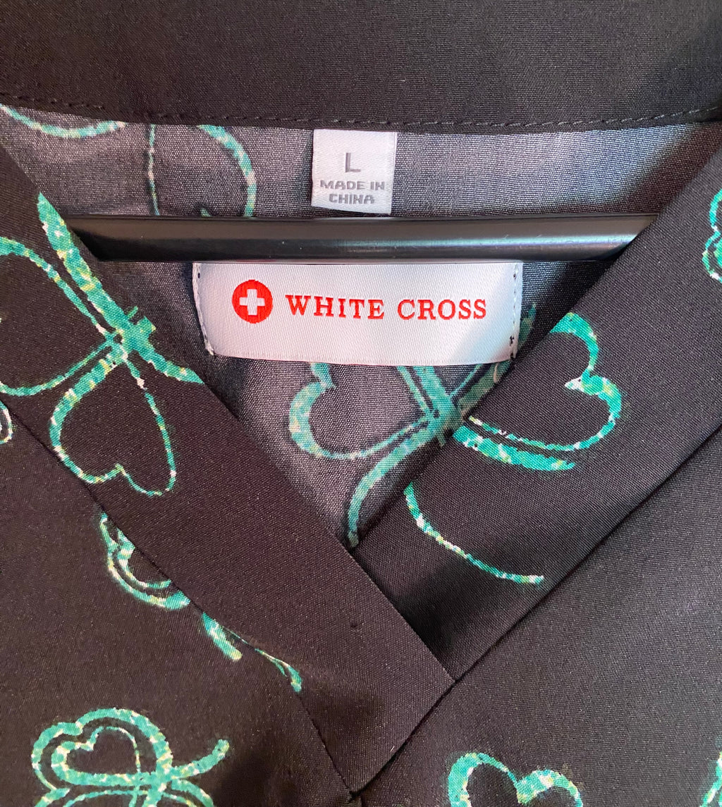 Women’s Scrub Top