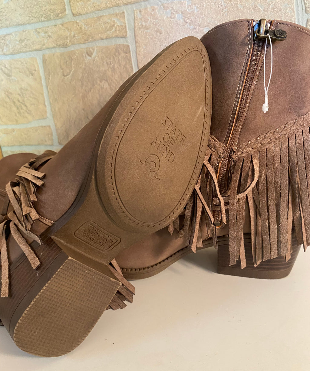 Women’s Blowfish Malibu Ankle Boots