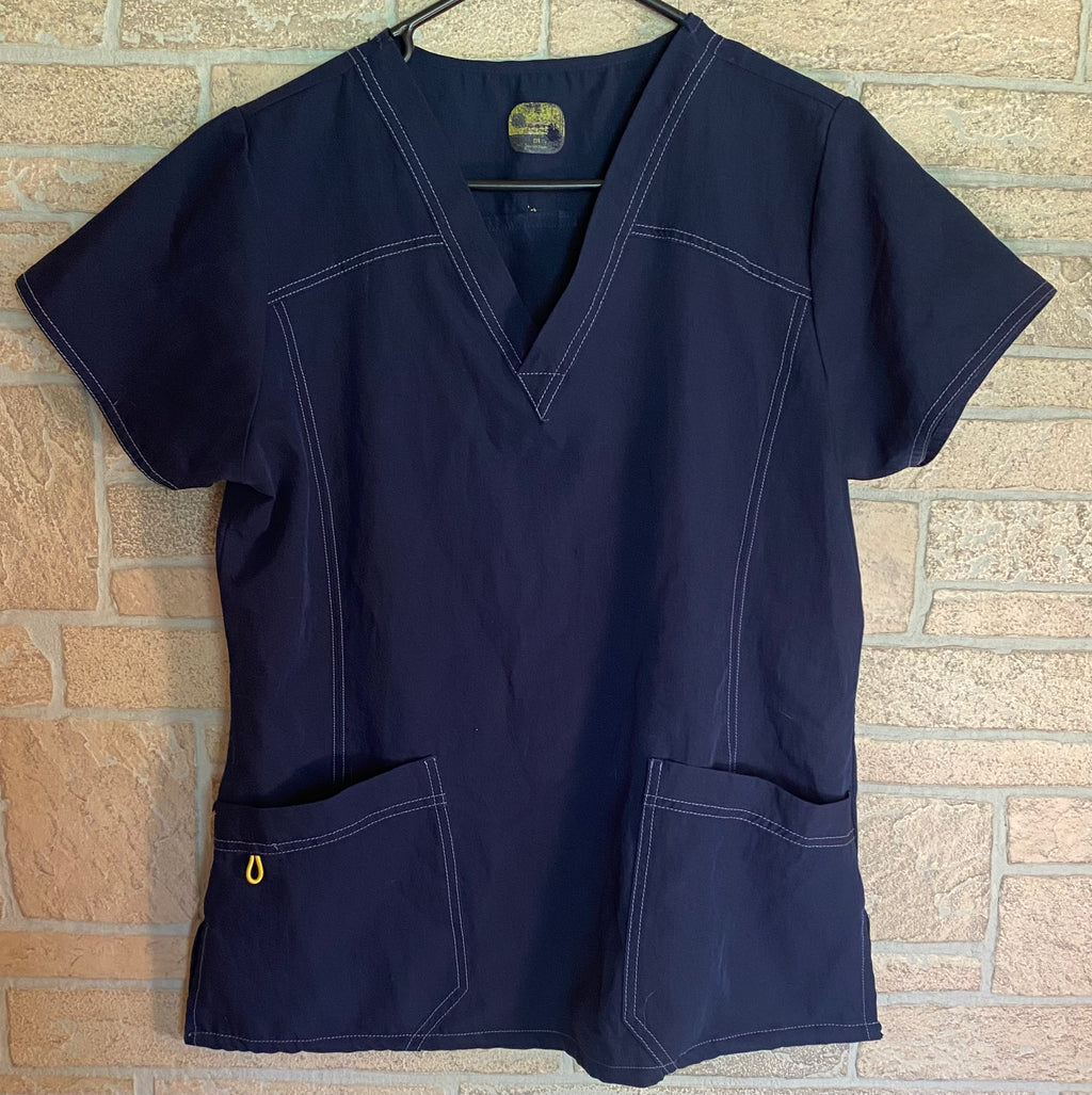 Women’s Scrub Top