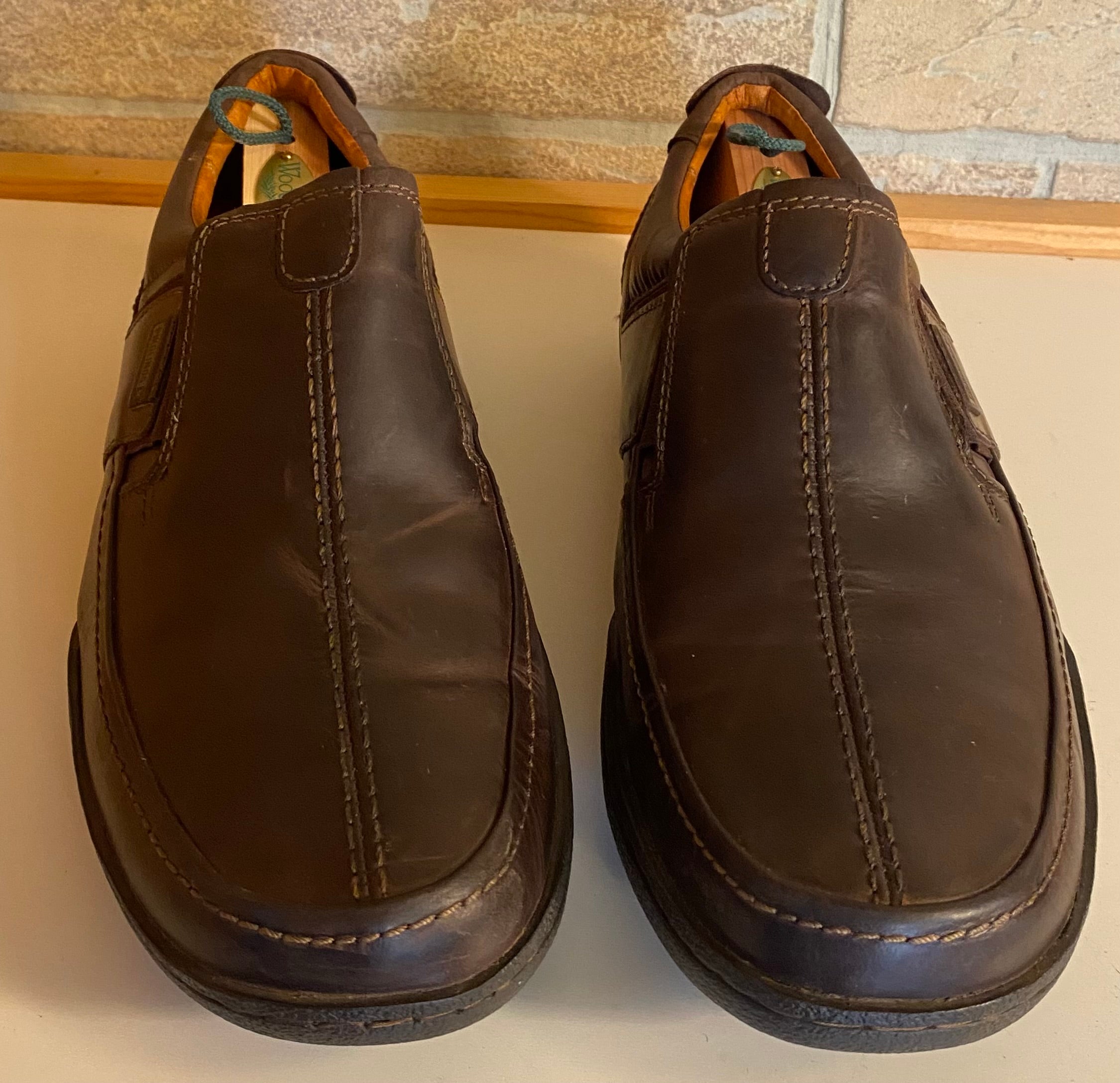 PIKOLINOS MENS LOAFERS