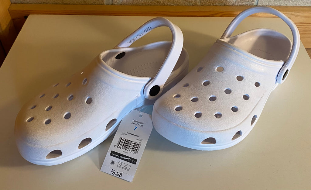 CROCS