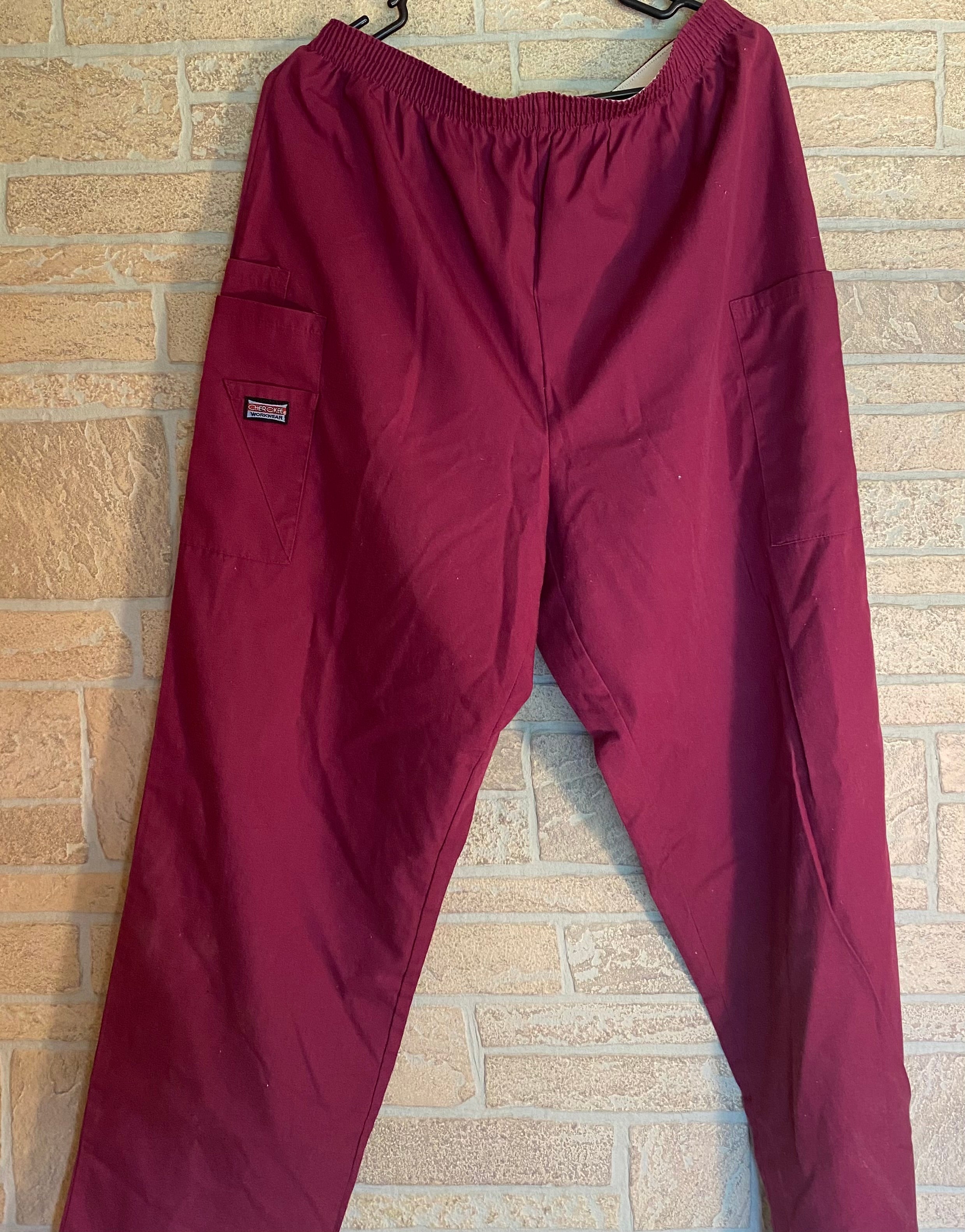 Women’s Scrub Pants