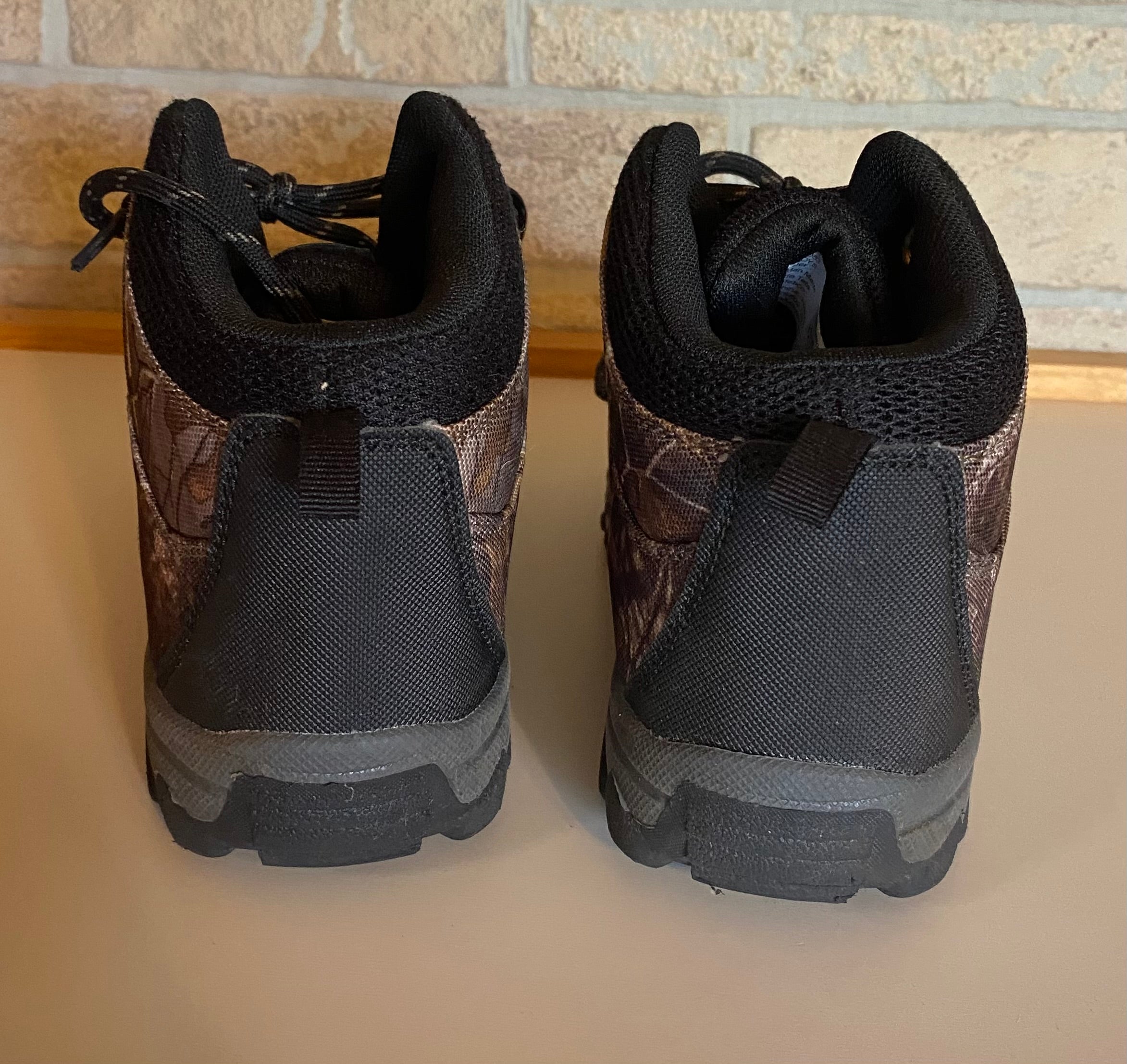 Ozark Trail Boots