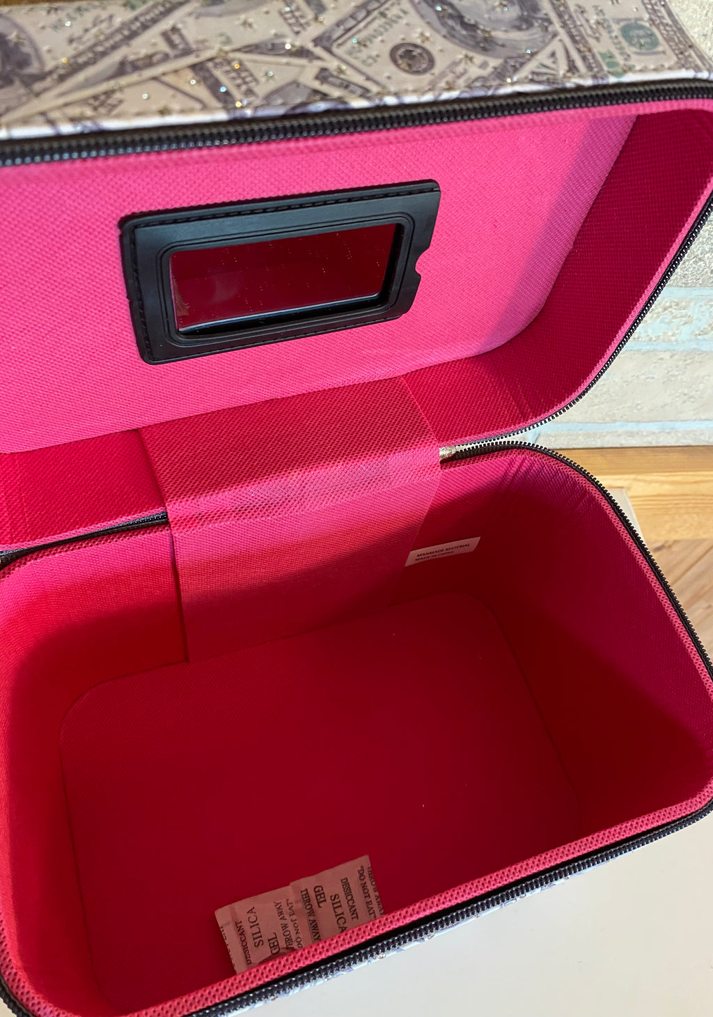 Citi Trends Luggage
